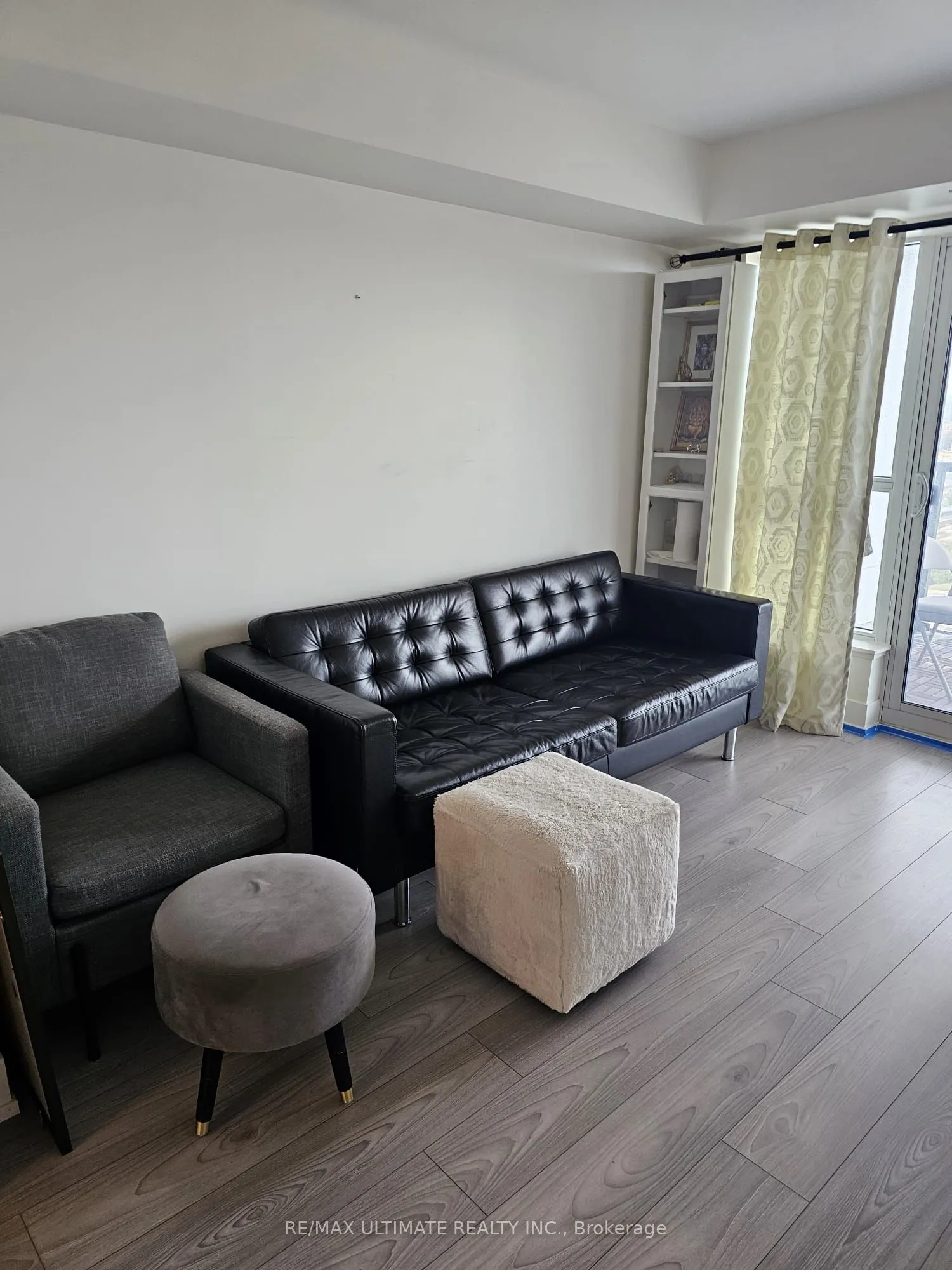 1255 Bayly Street #1703