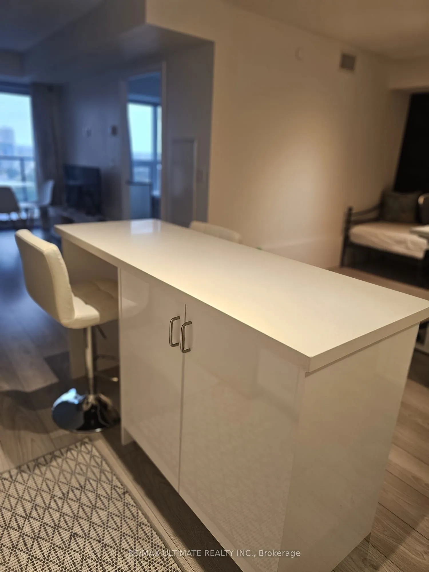 1255 Bayly Street #1703