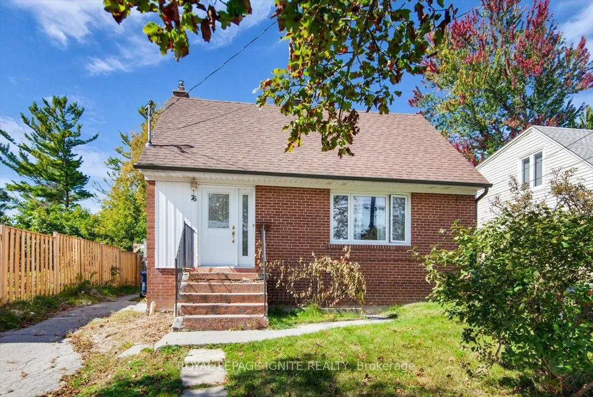 76 Celeste Drive