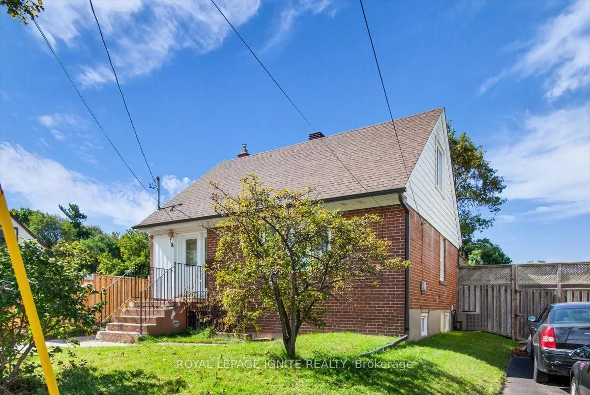 76 Celeste Drive