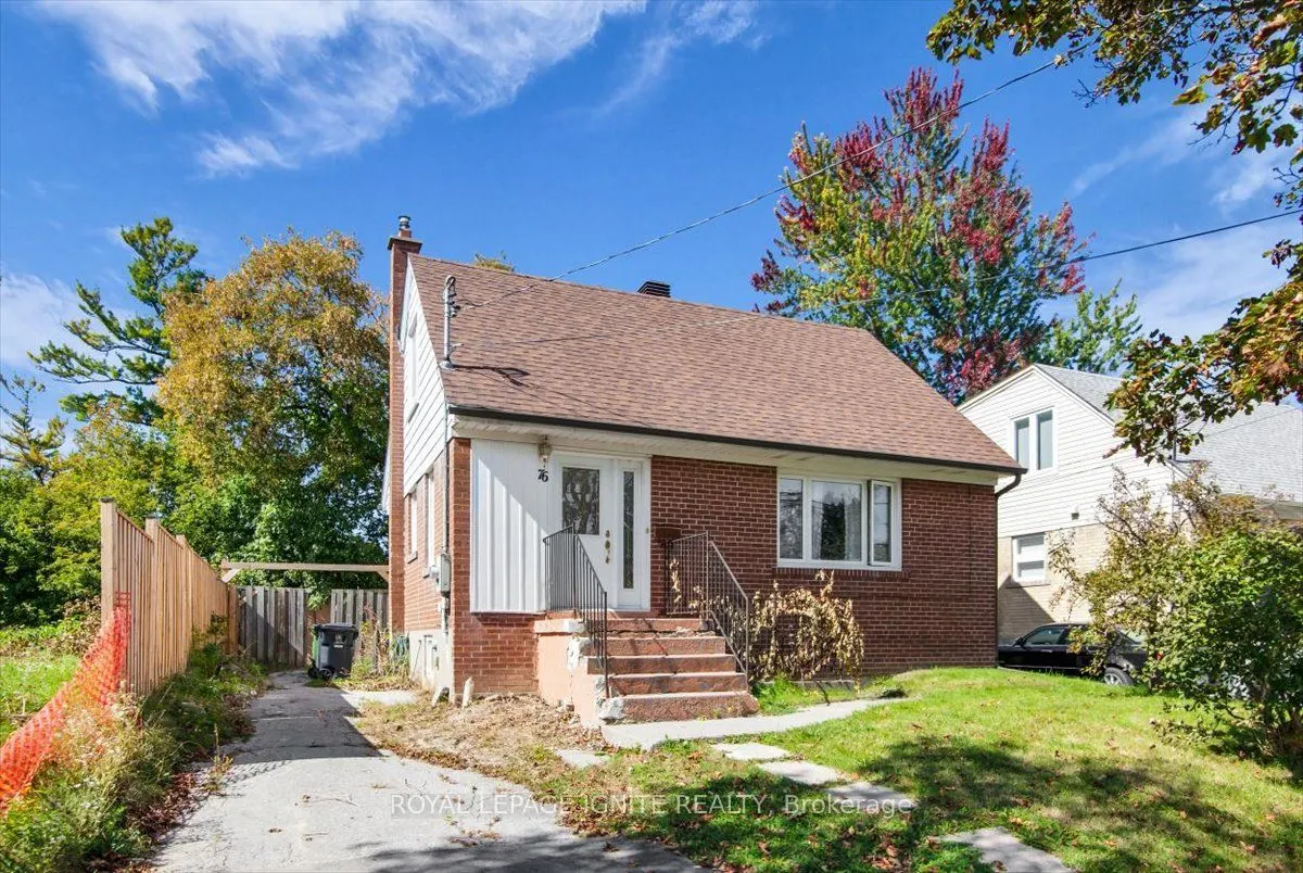 76 Celeste Drive