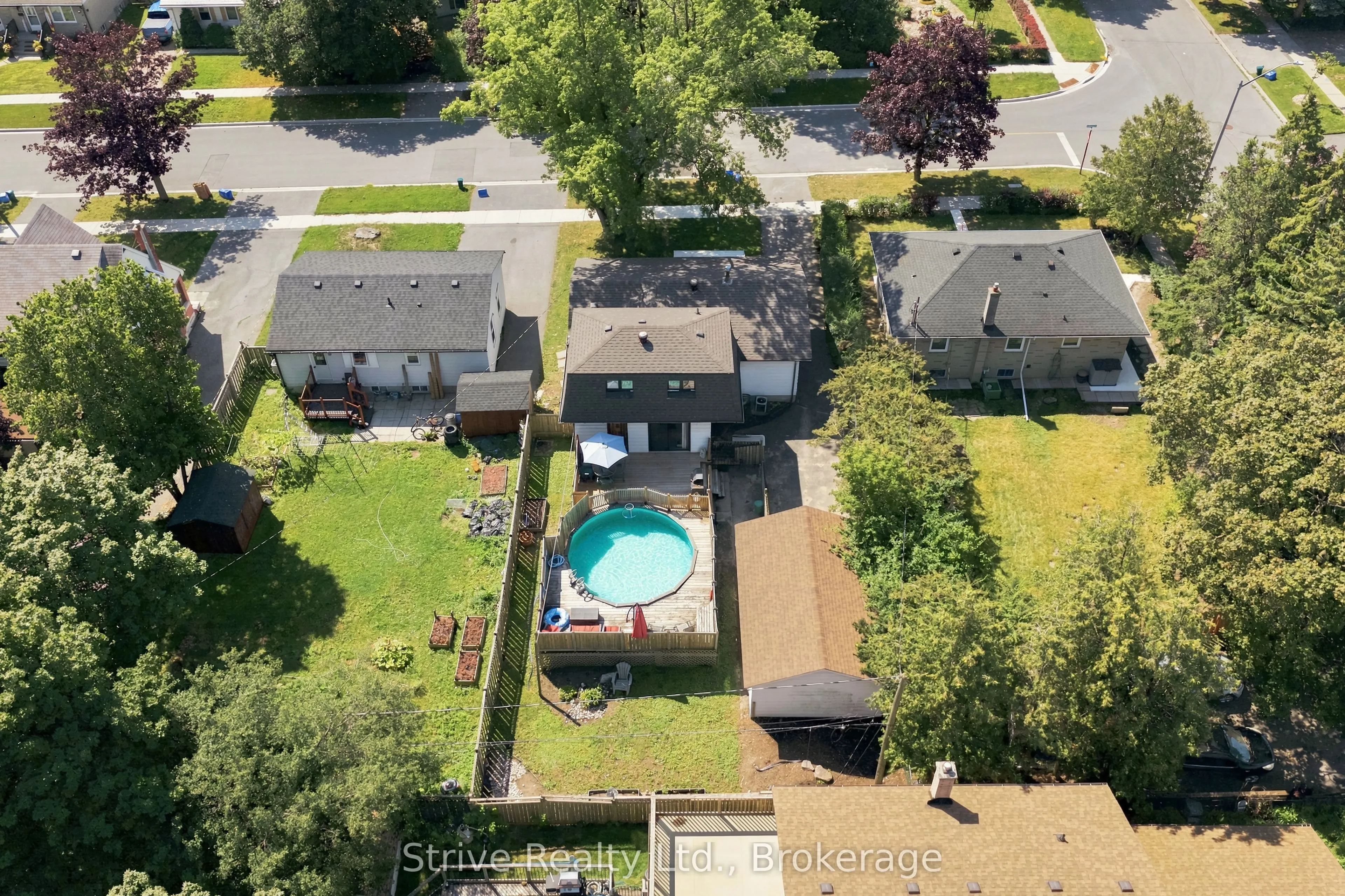 7 Admiral Road