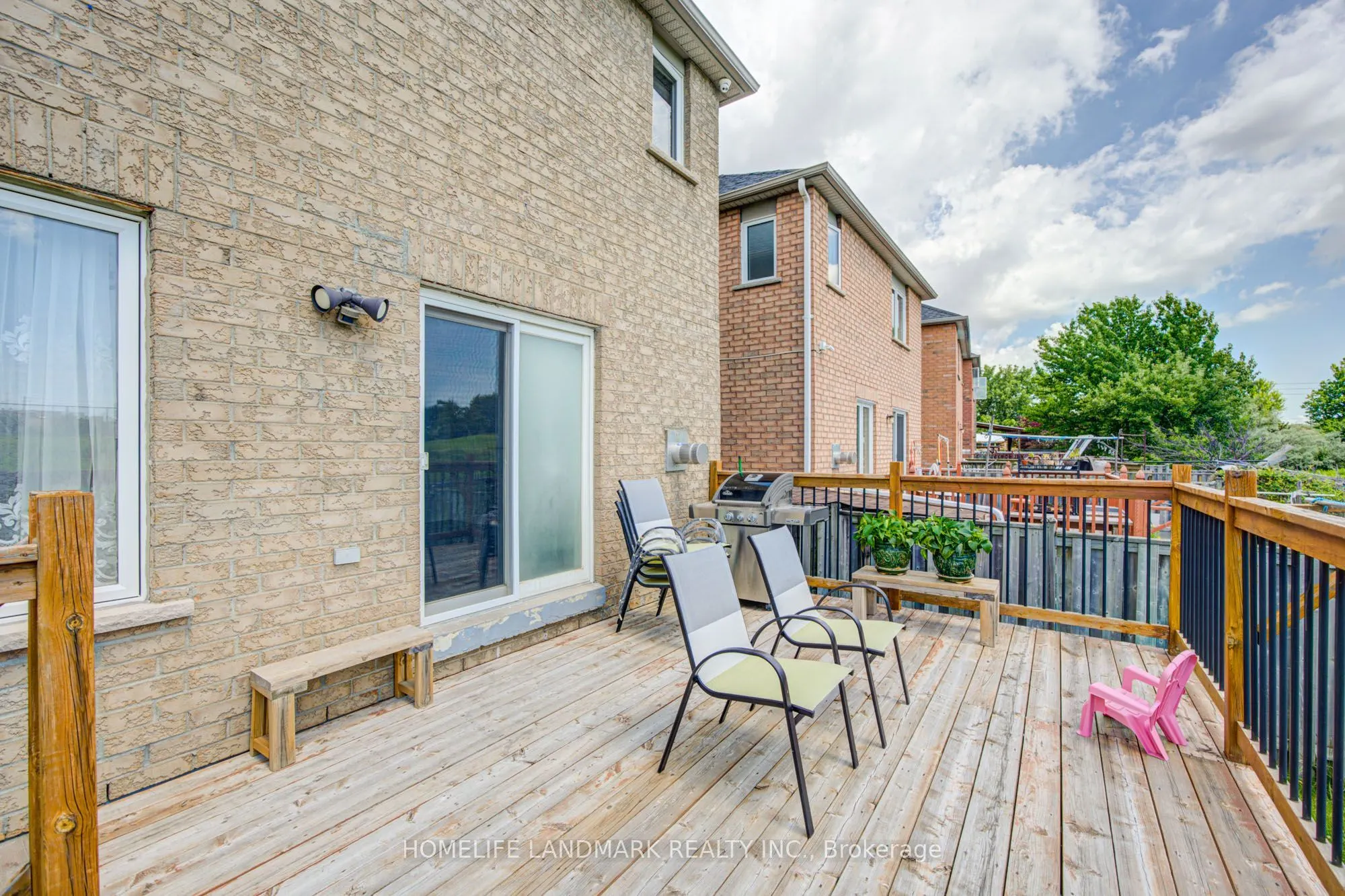 65 Shepton Way