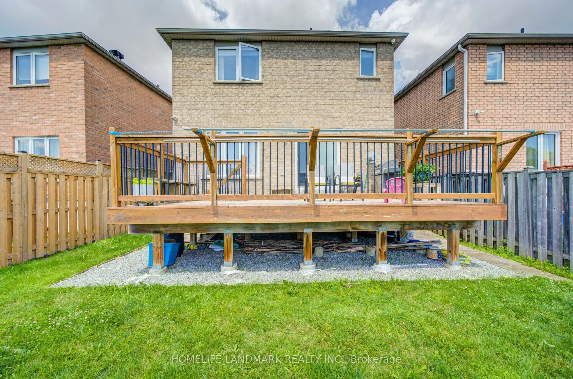 65 Shepton Way