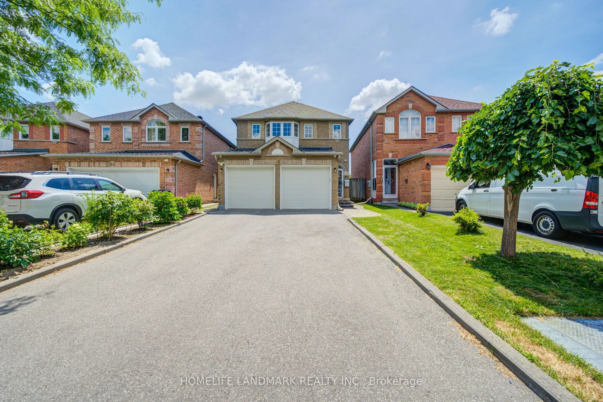 65 Shepton Way