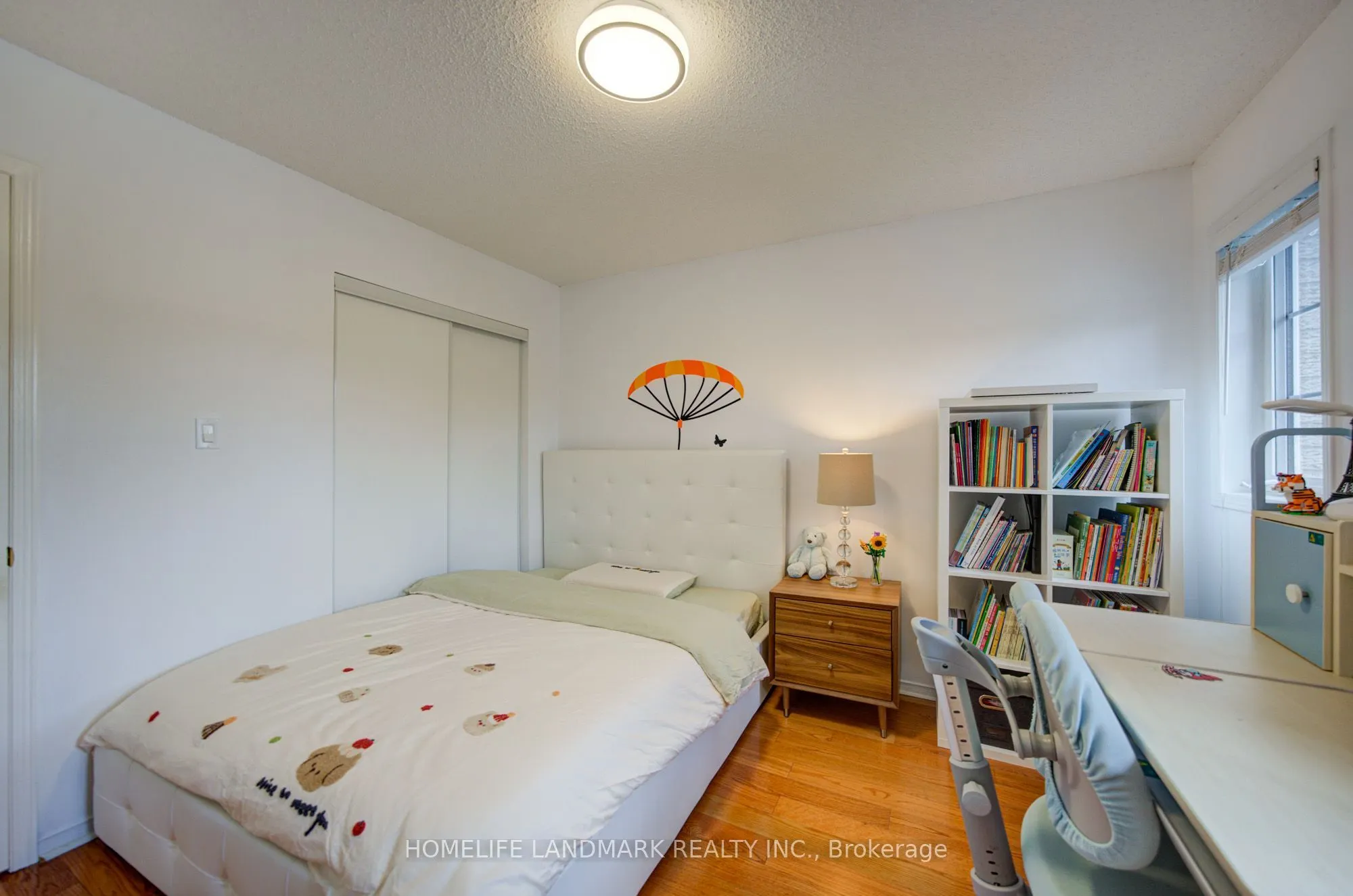 65 Shepton Way
