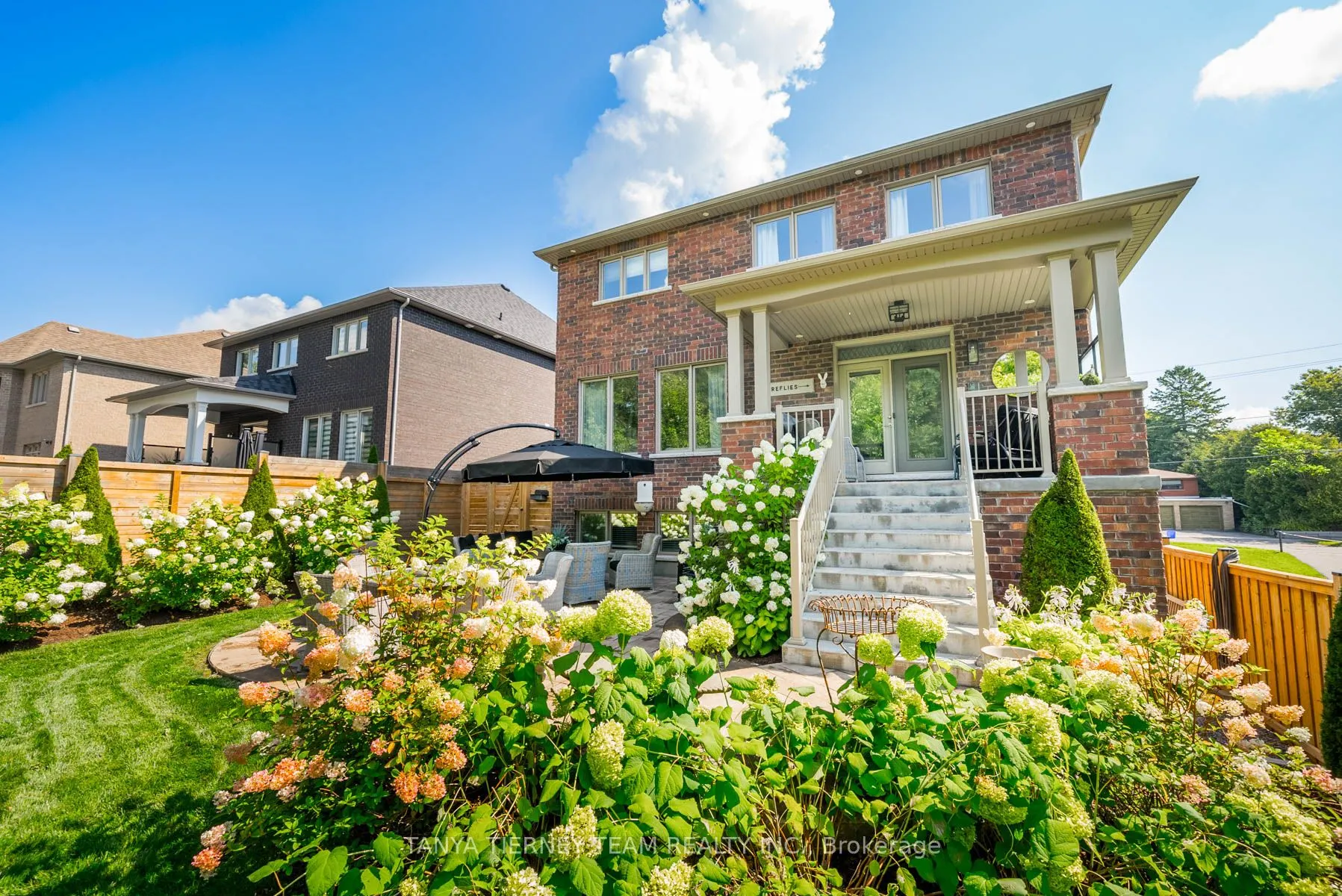 2884 Trulls Road