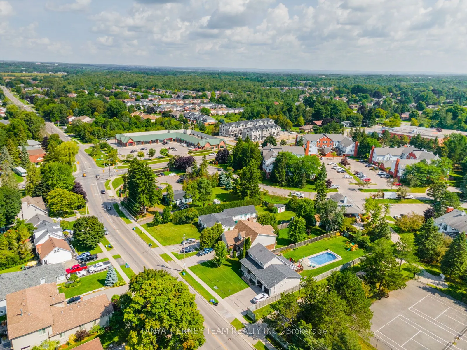 2884 Trulls Road