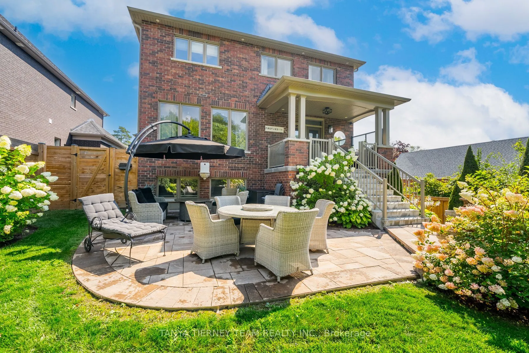 2884 Trulls Road