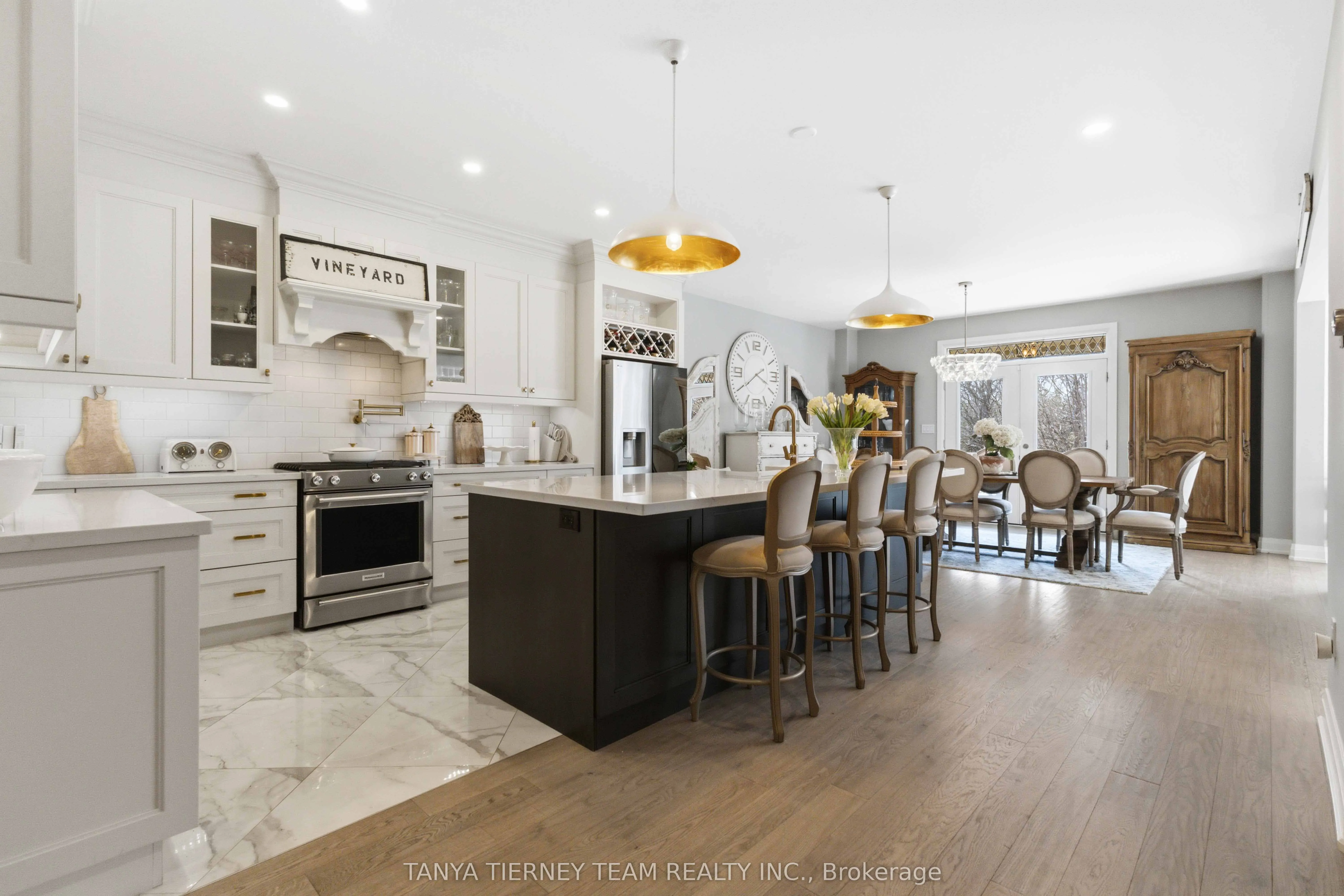 2884 Trulls Road