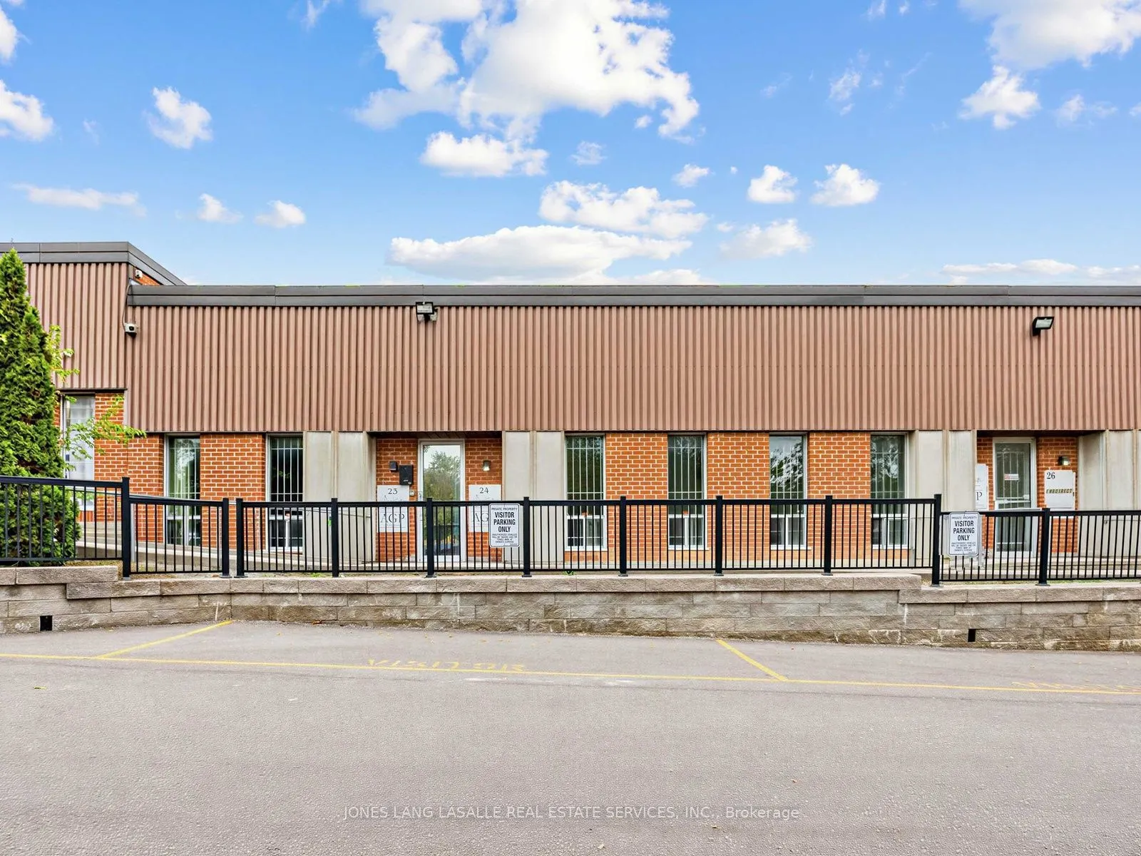 1220 Ellesmere Road E #23+24+25
