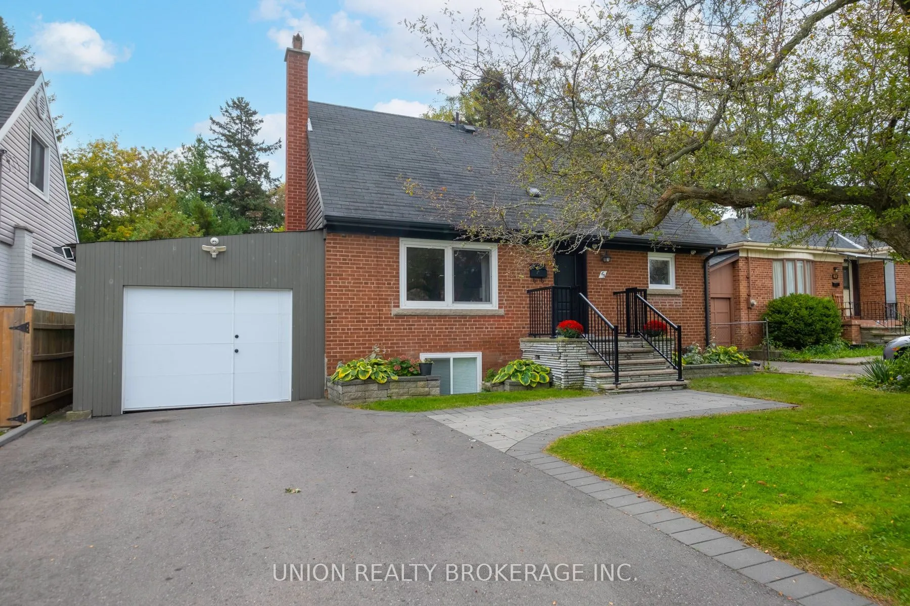65 Adanac Drive
