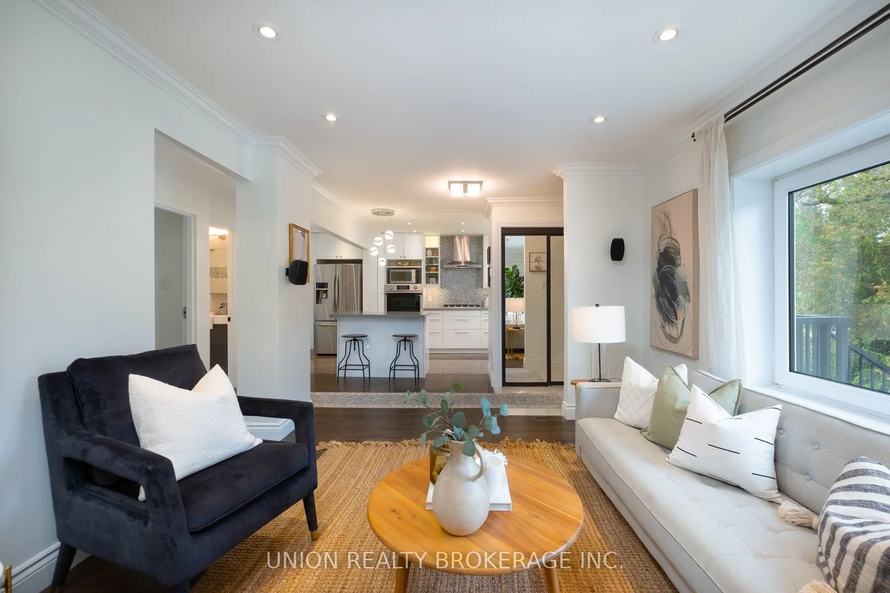 65 Adanac Drive