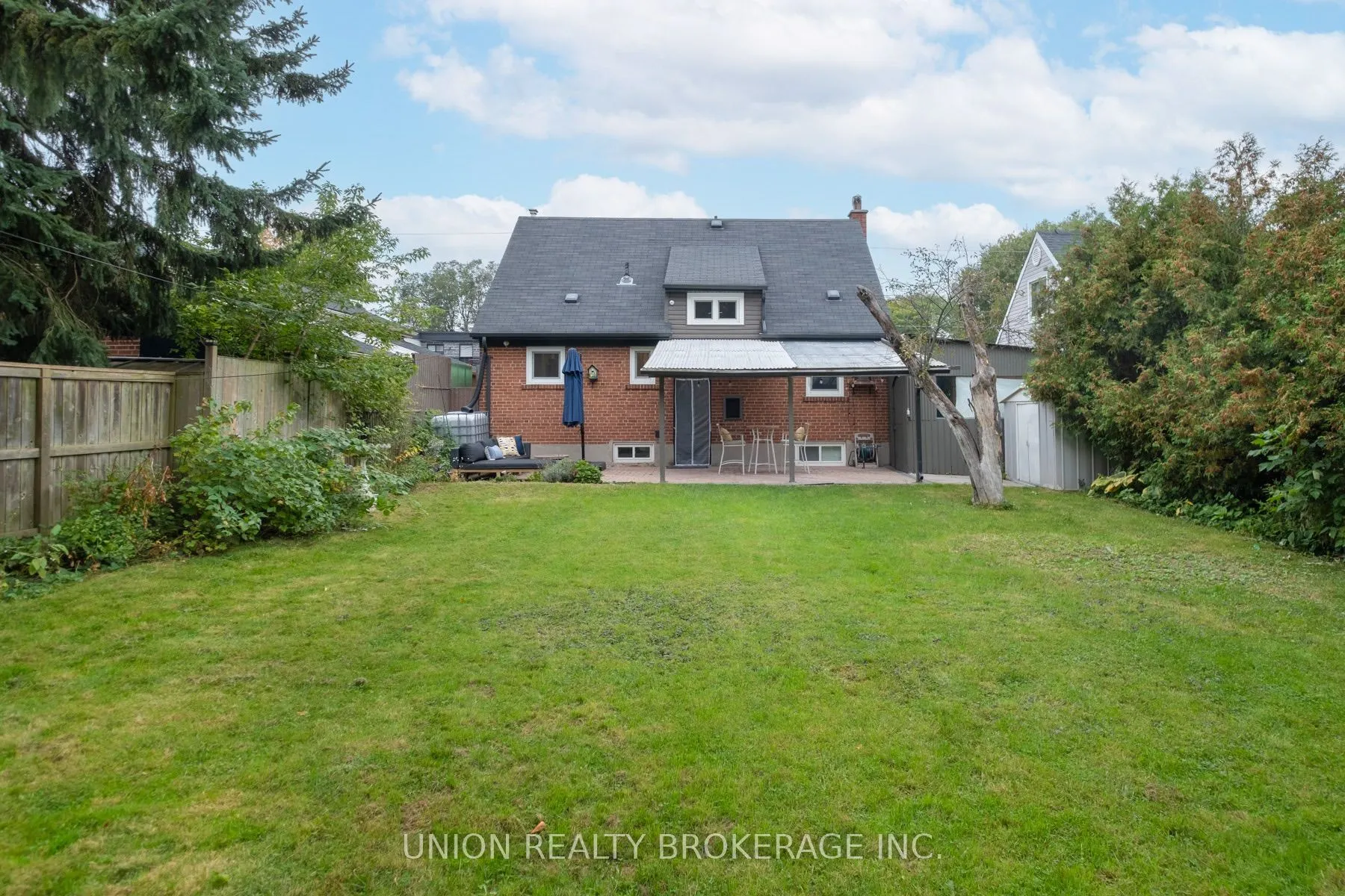 65 Adanac Drive