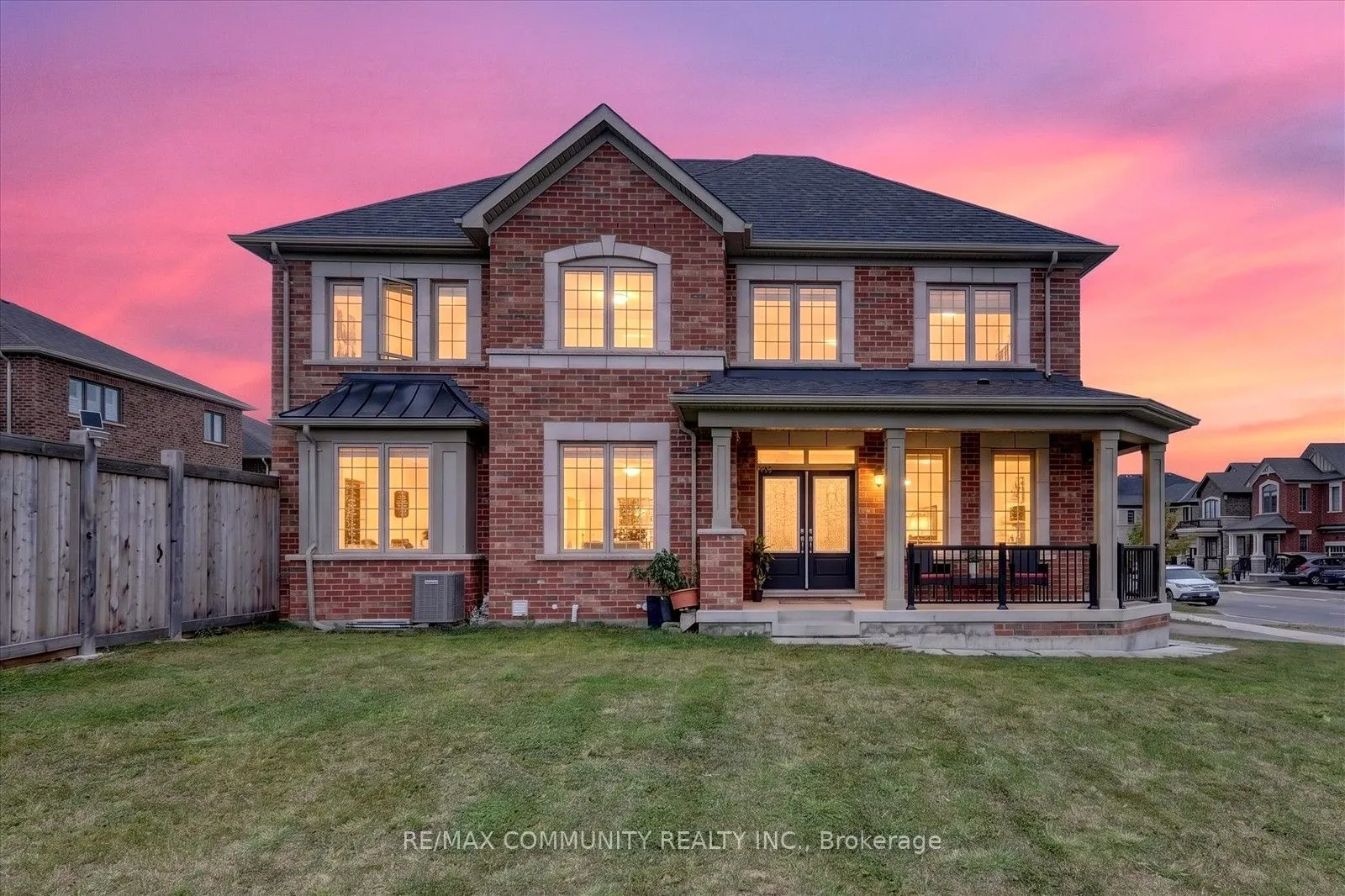 3001 Hollyberry Trail