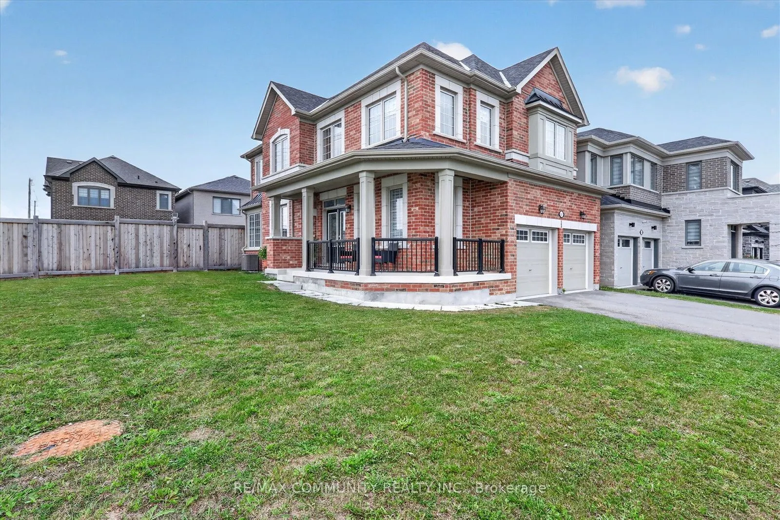 3001 Hollyberry Trail