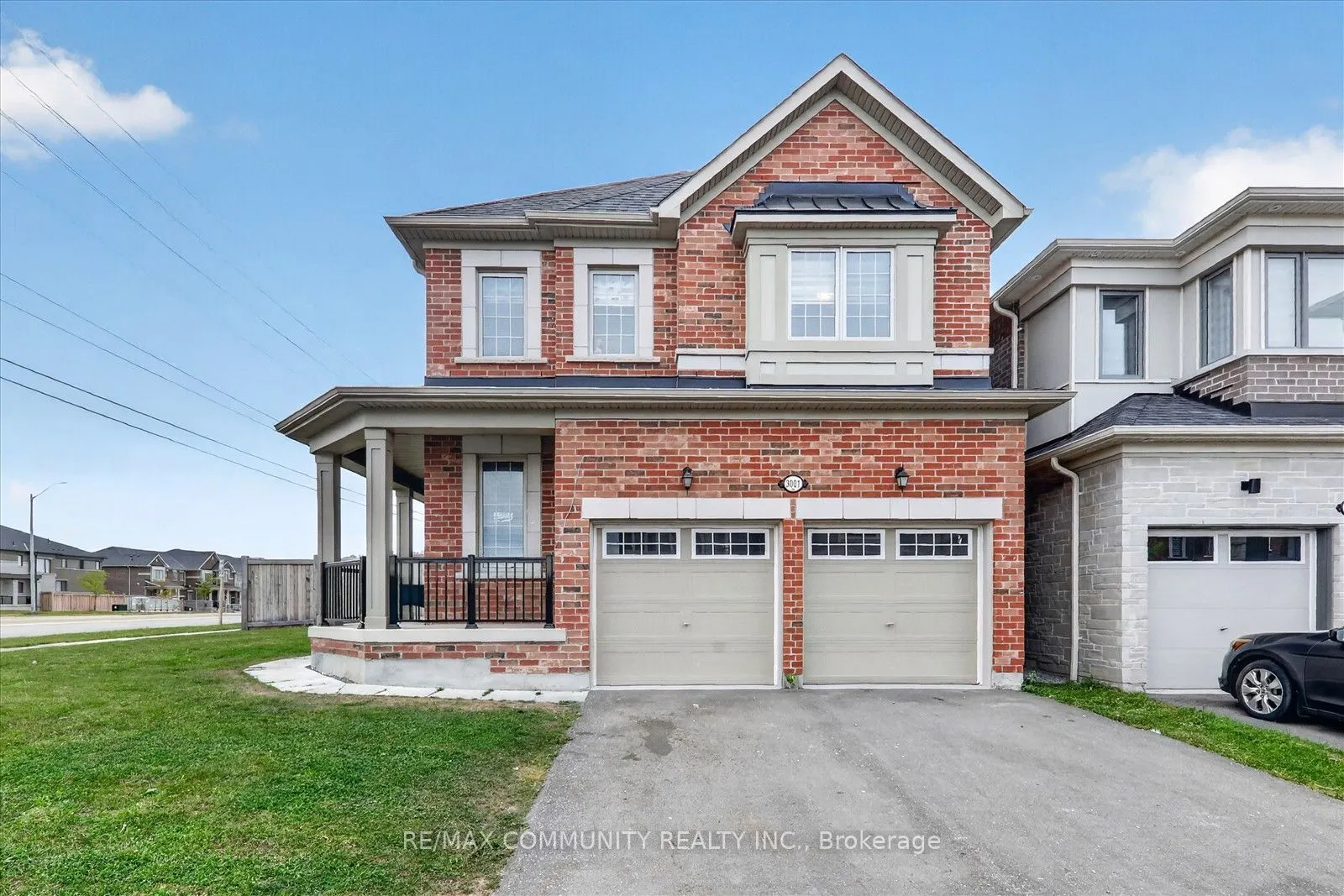 3001 Hollyberry Trail