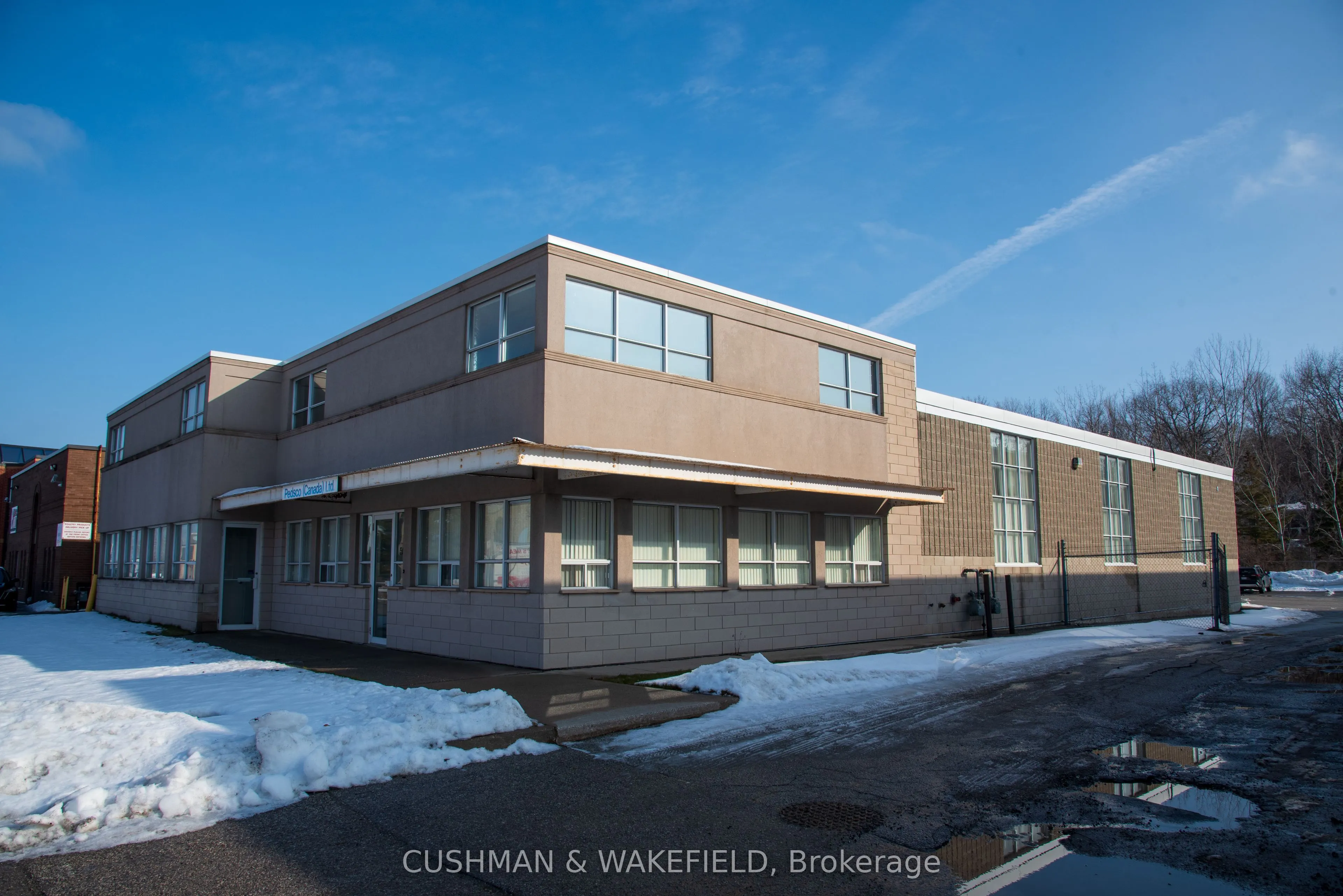 59 Skagway Avenue