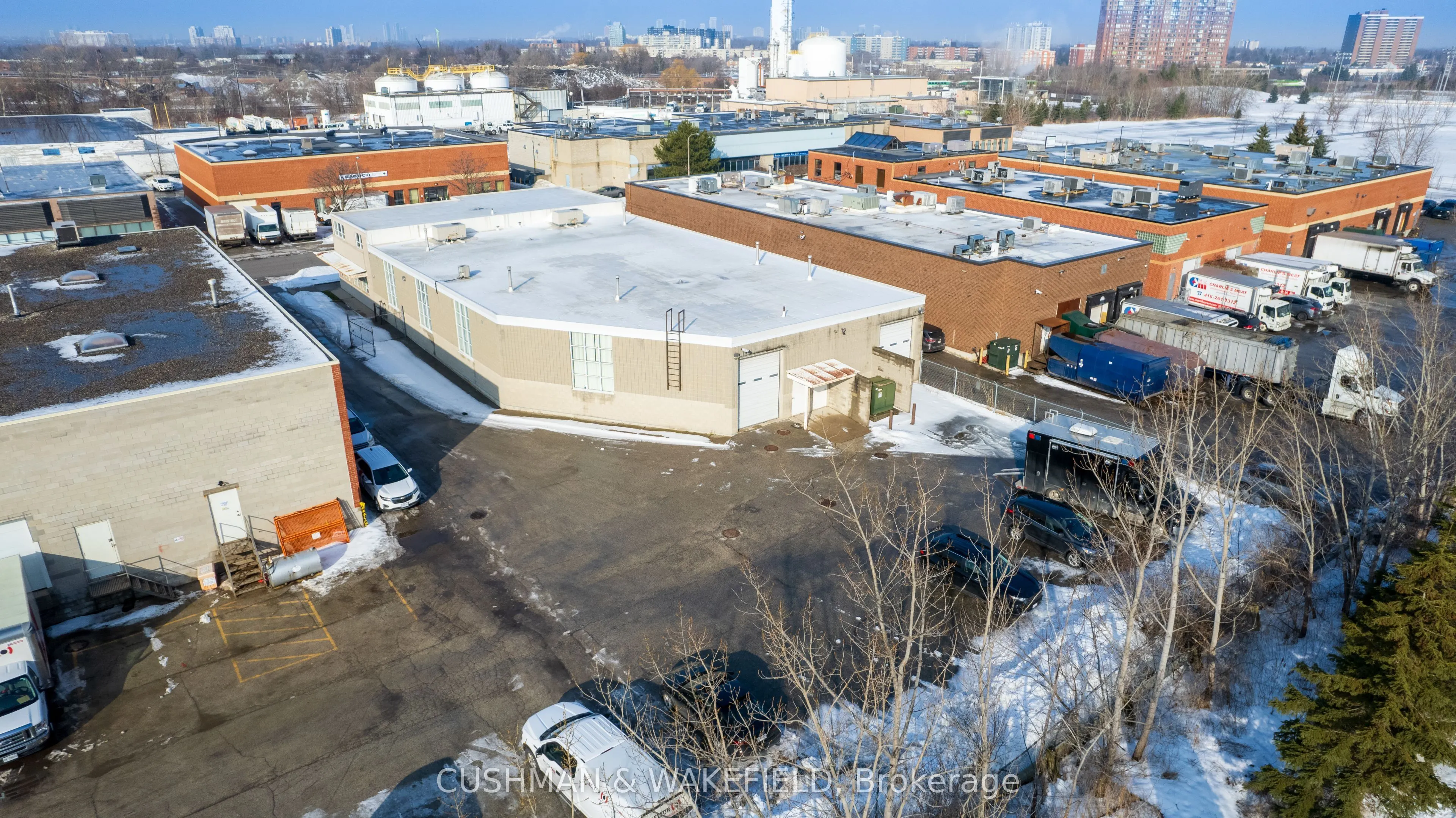 59 Skagway Avenue
