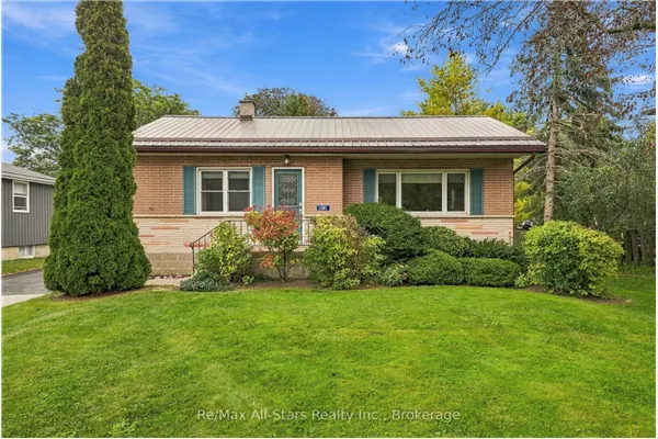 14661 Old Simcoe Road