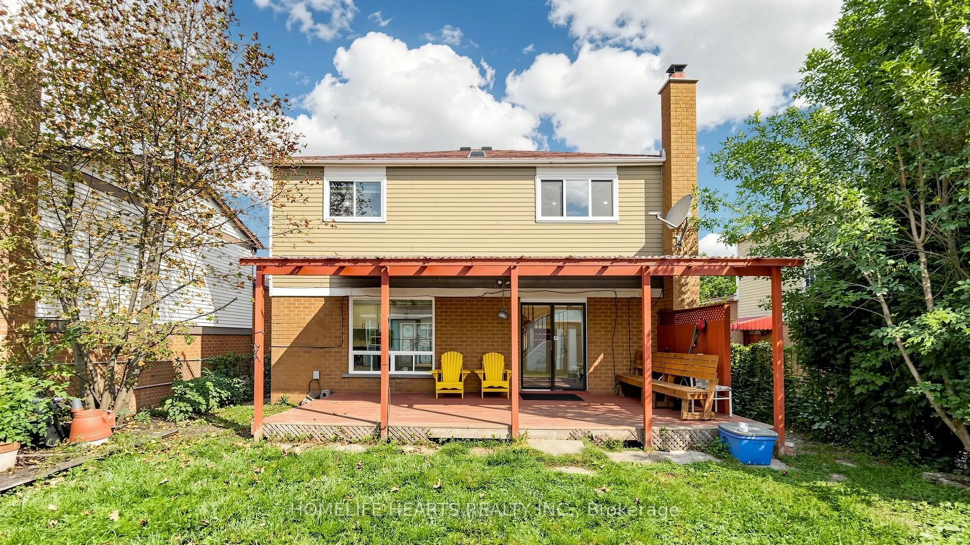 5 John Tabor Trail