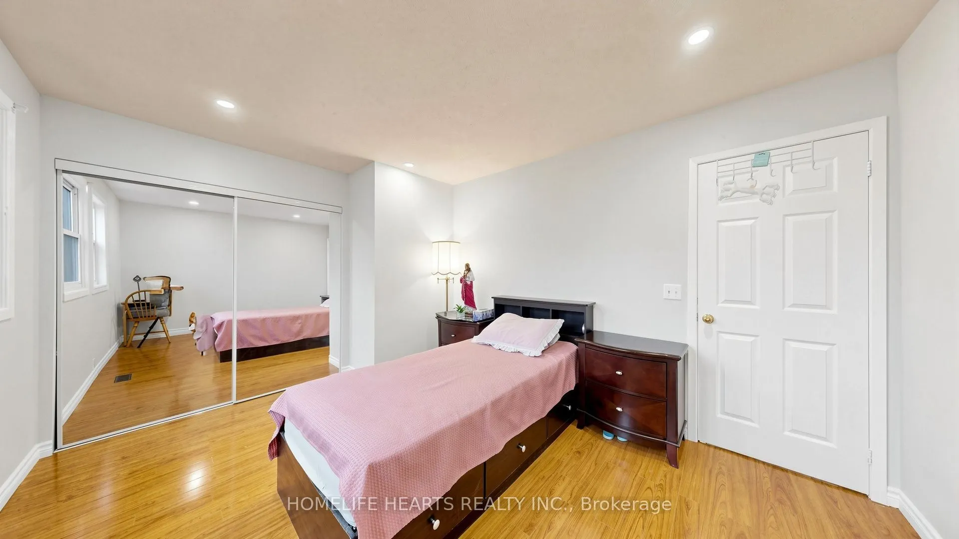 5 John Tabor Trail