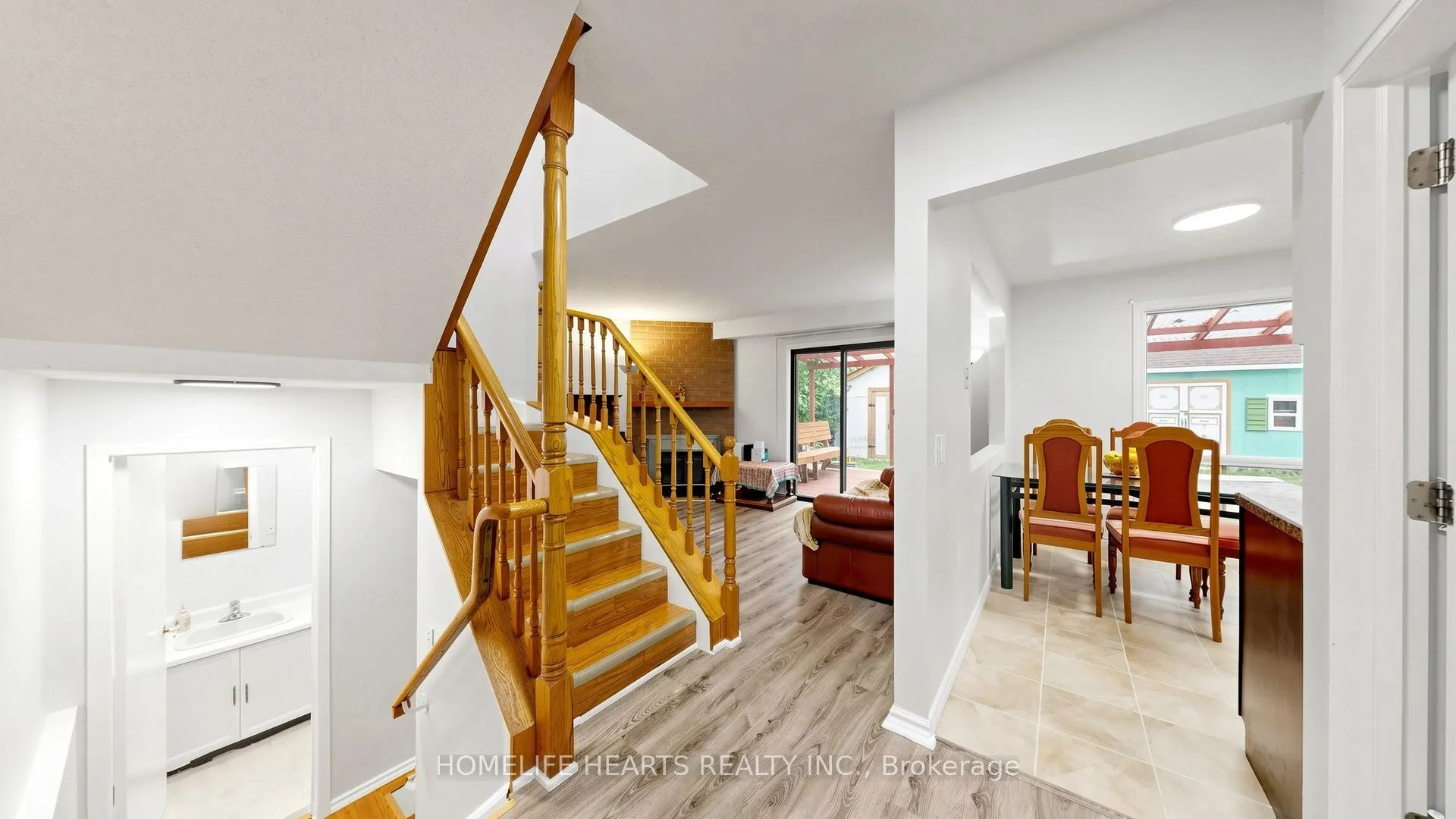 5 John Tabor Trail
