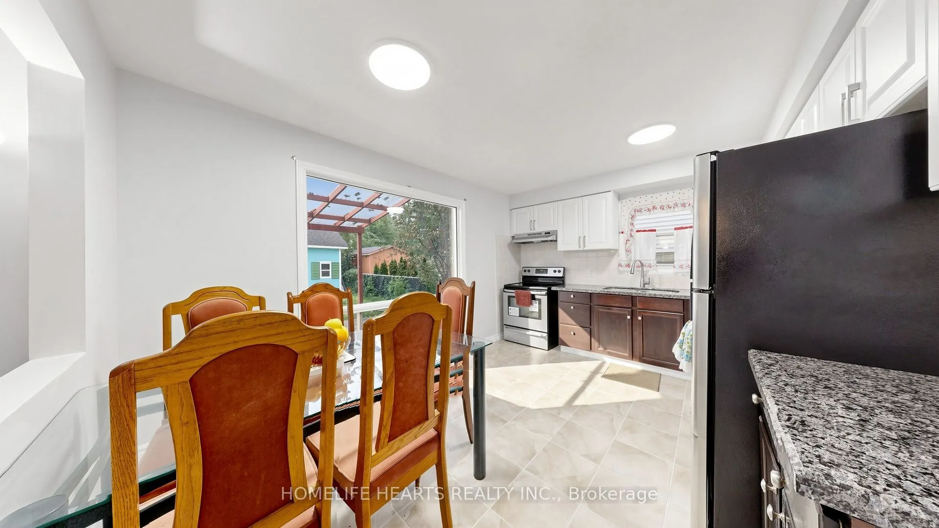 5 John Tabor Trail