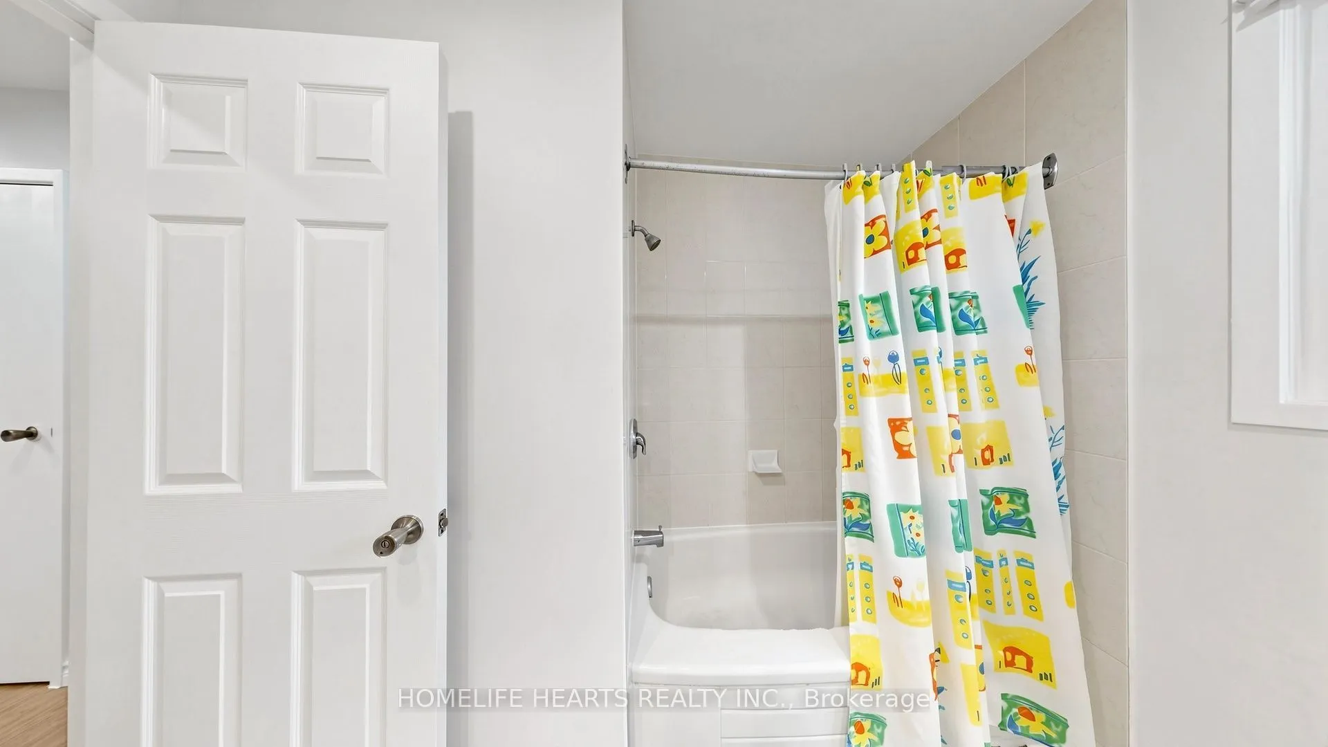 5 John Tabor Trail