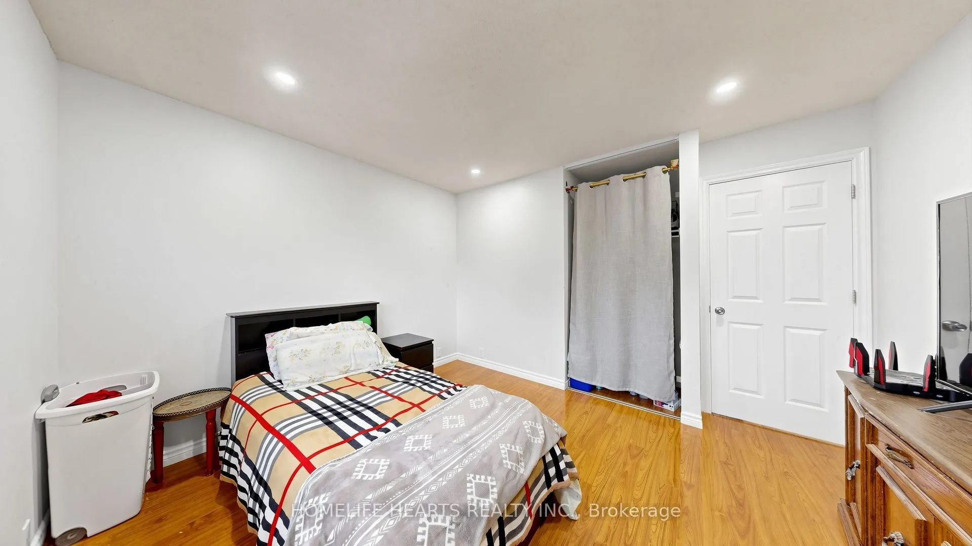 5 John Tabor Trail