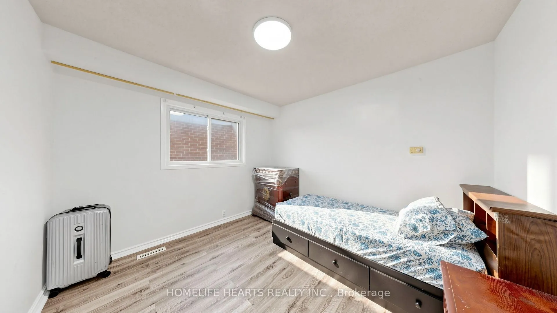 5 John Tabor Trail