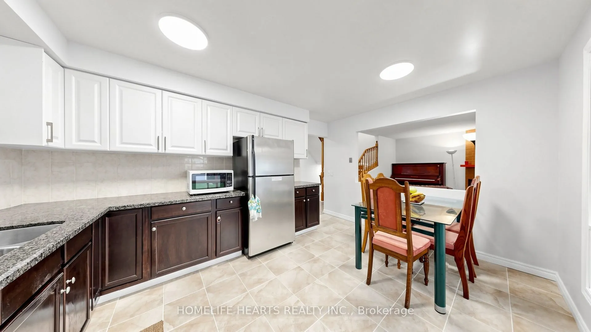 5 John Tabor Trail