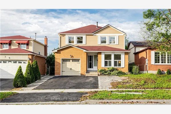 5 John Tabor Trail