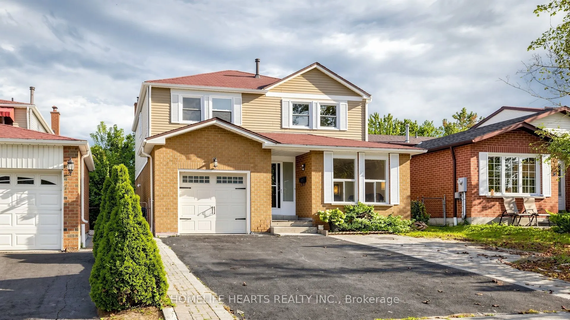 5 John Tabor Trail