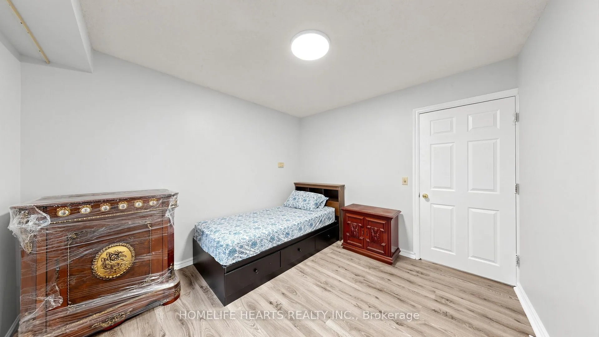 5 John Tabor Trail