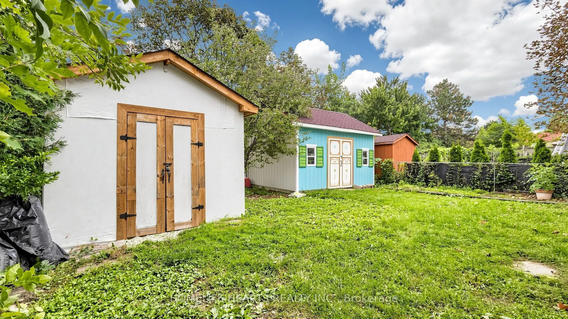 5 John Tabor Trail