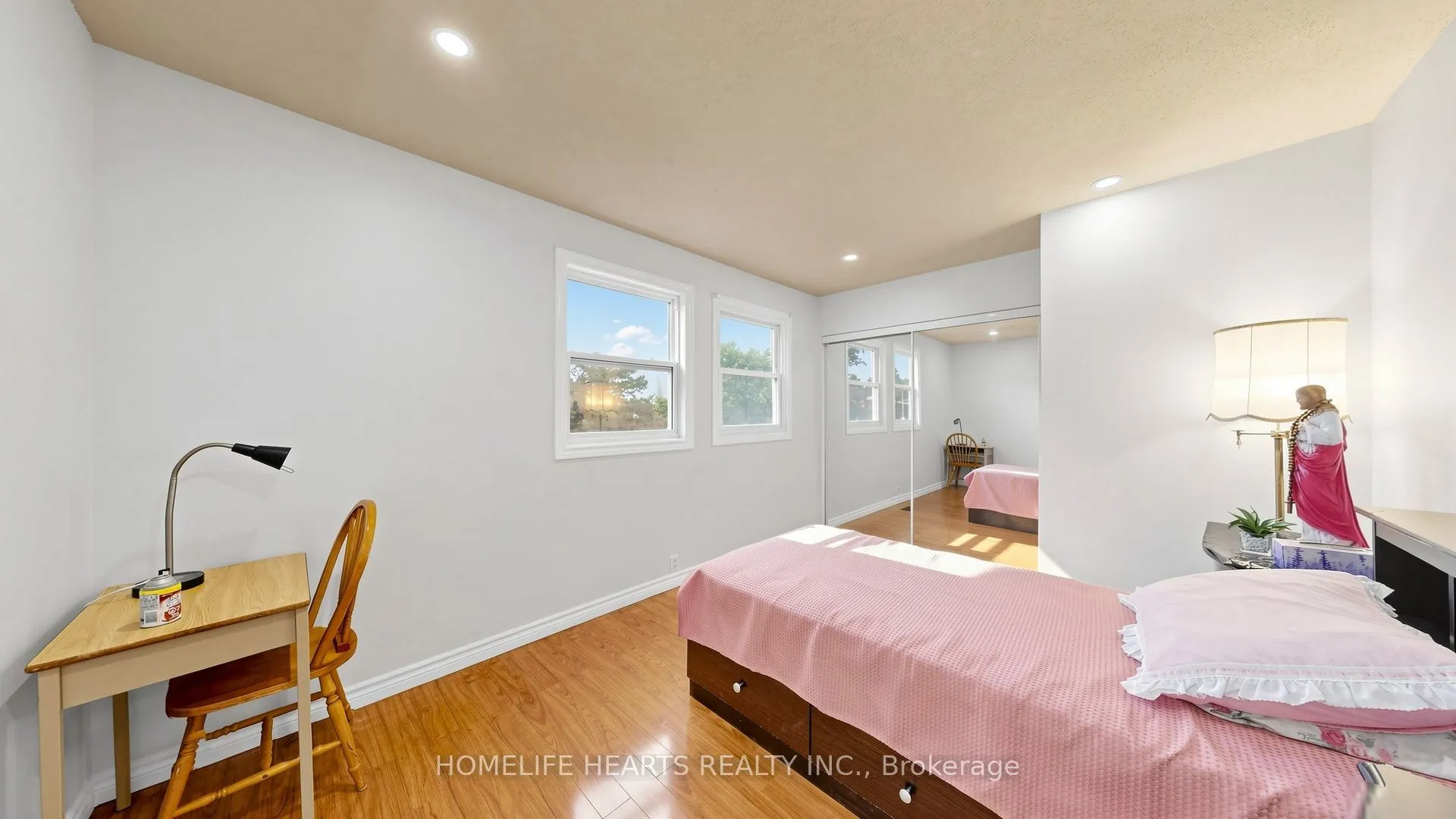 5 John Tabor Trail