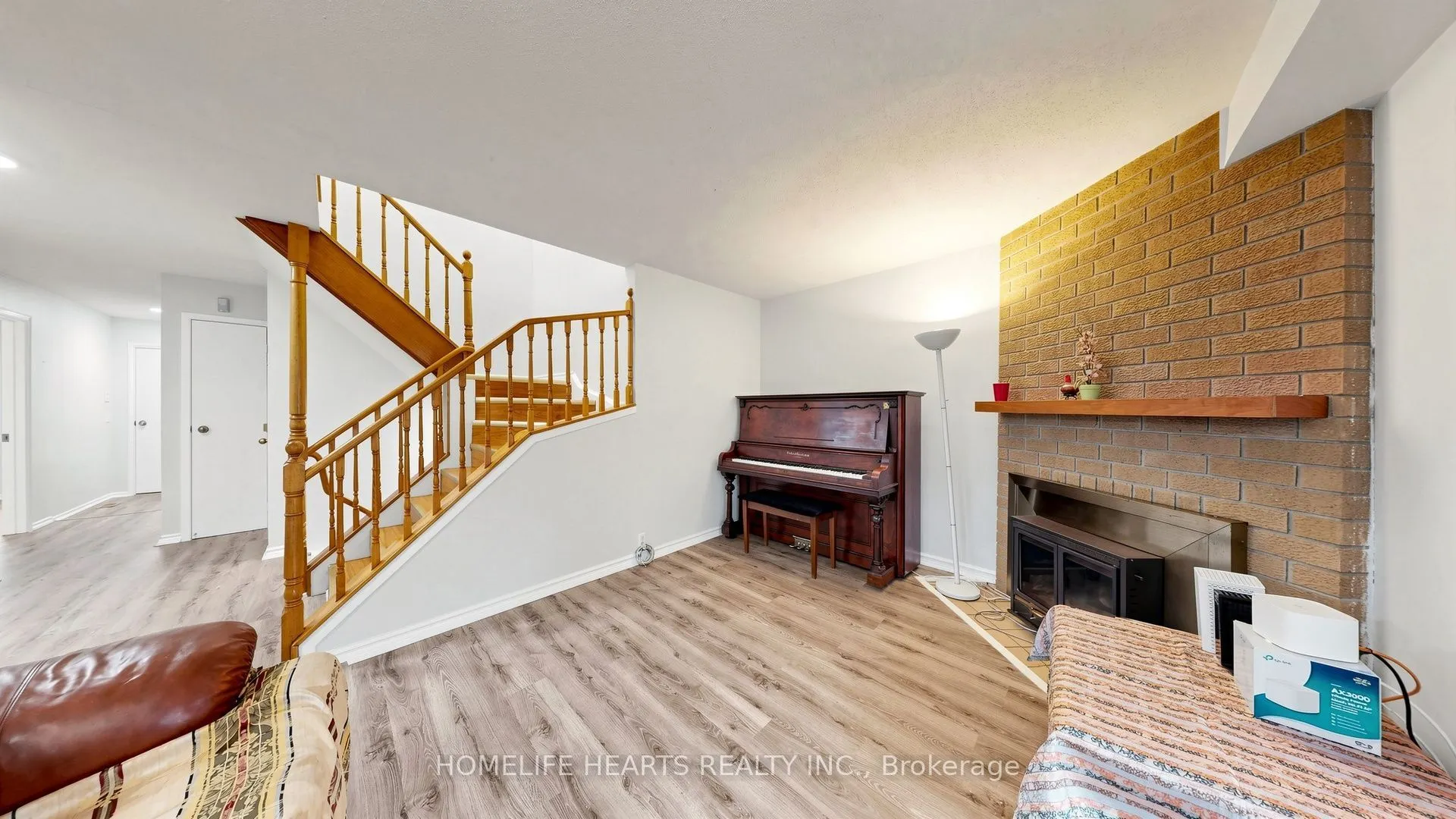 5 John Tabor Trail