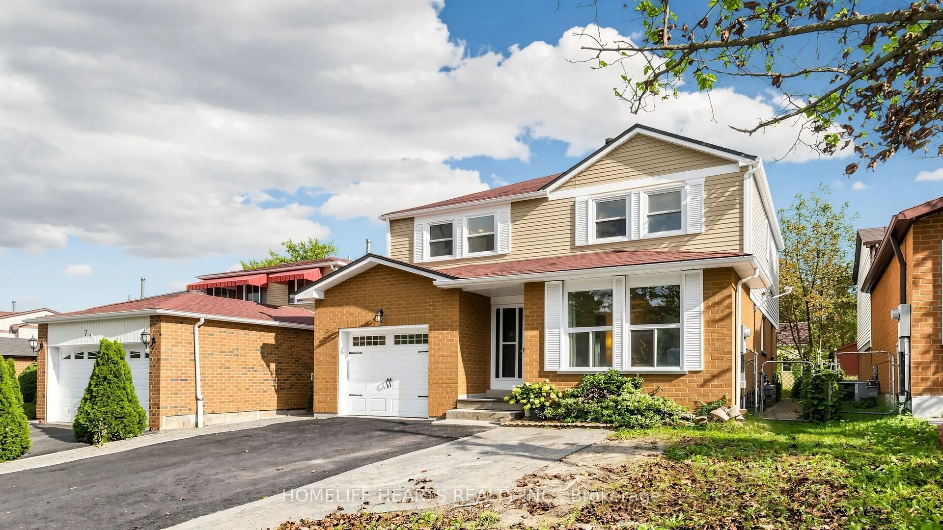 5 John Tabor Trail