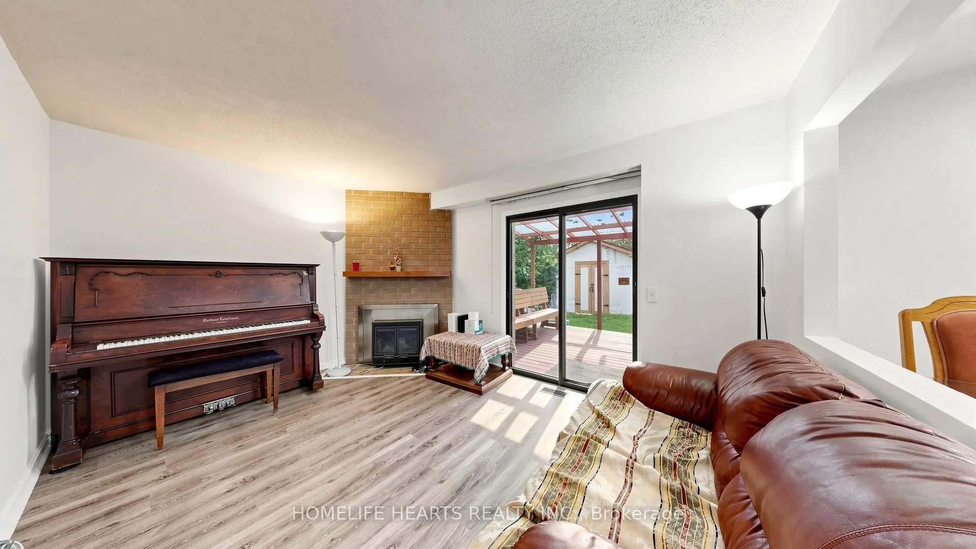 5 John Tabor Trail