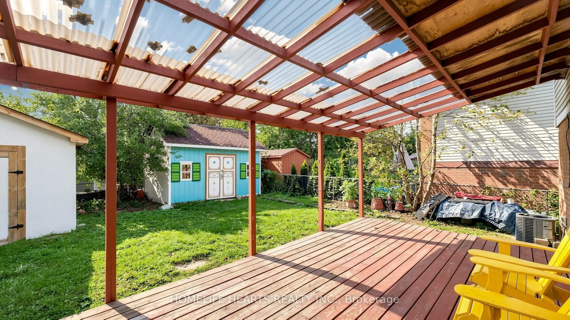 5 John Tabor Trail