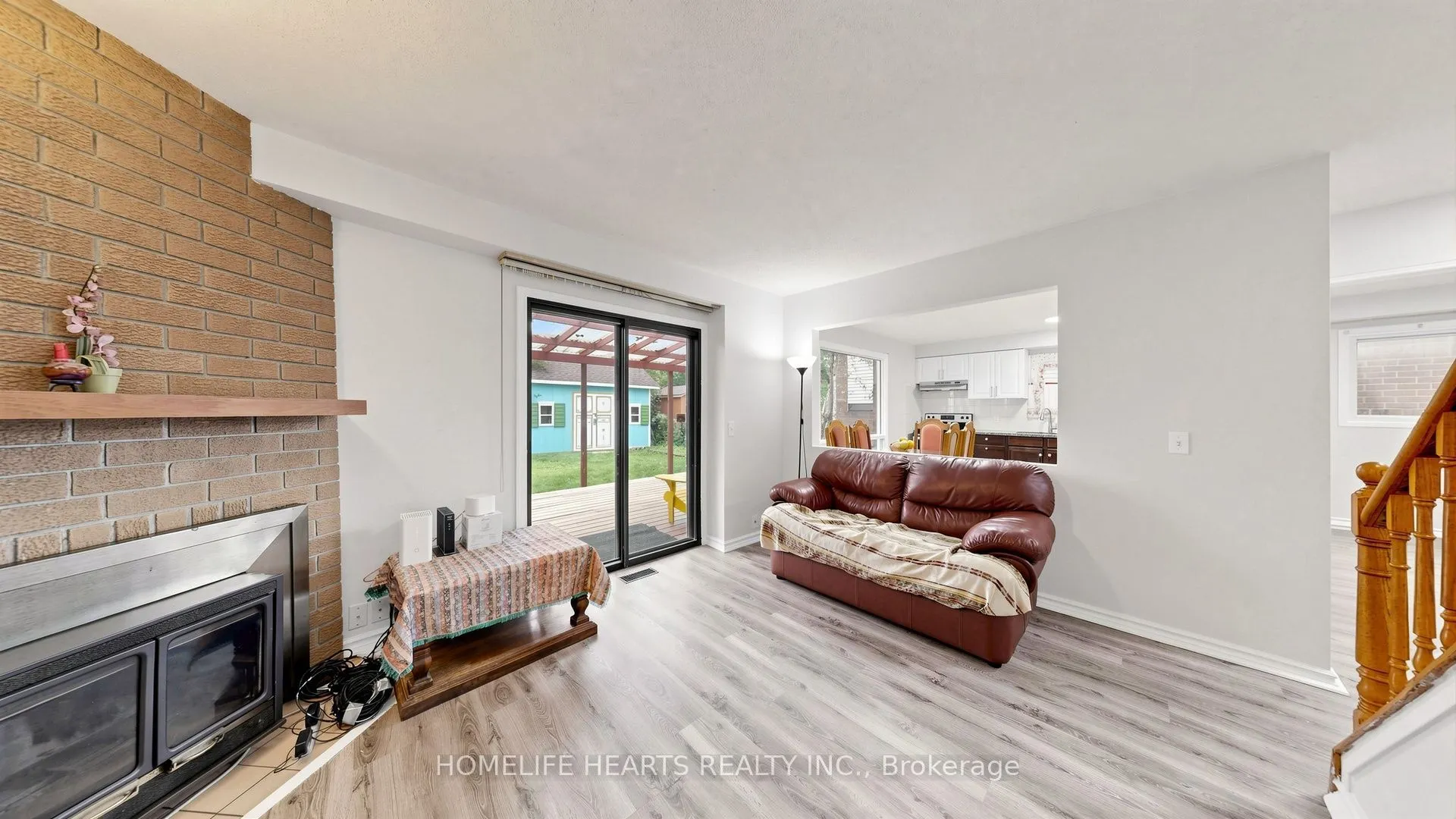 5 John Tabor Trail