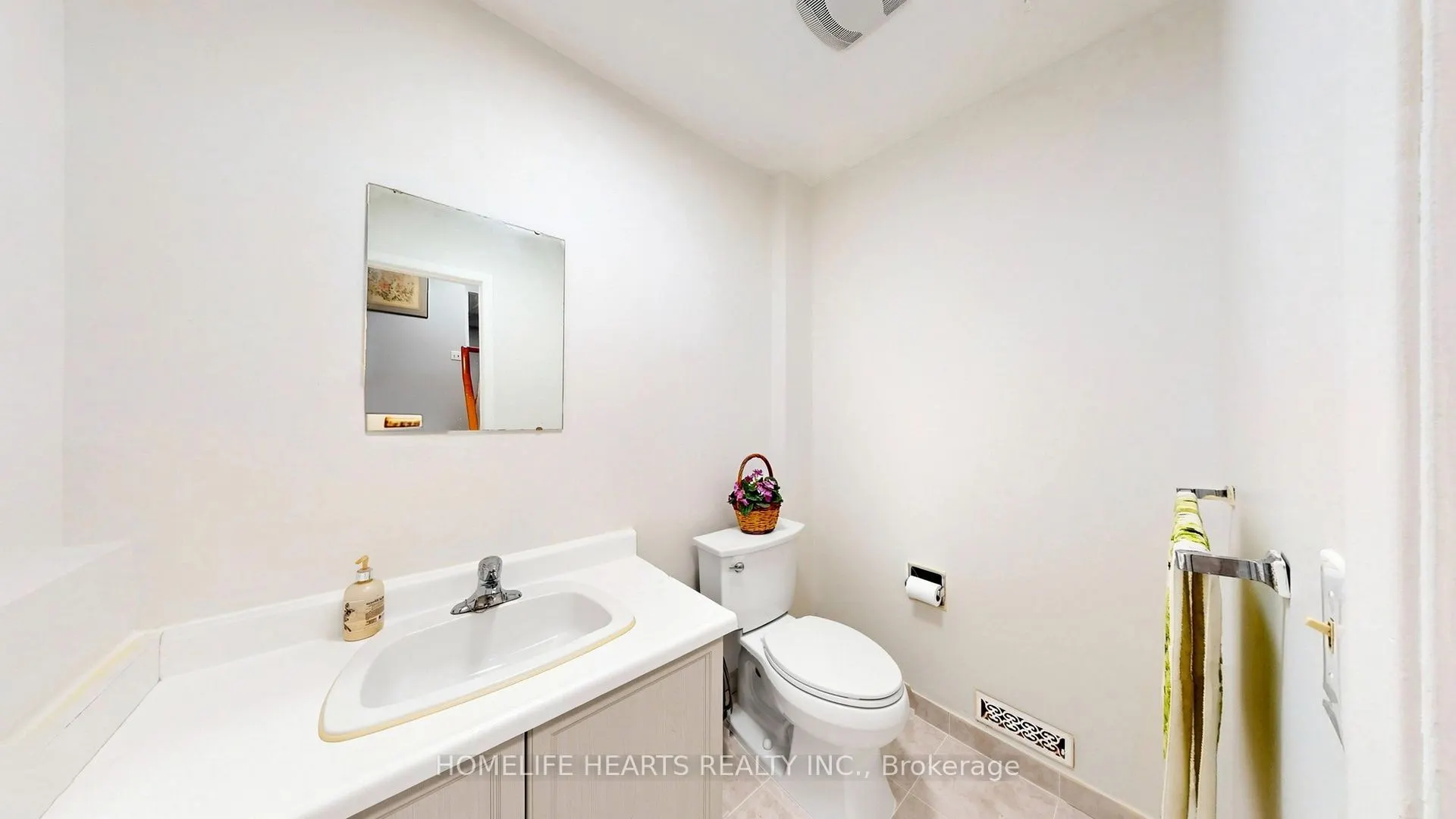 5 John Tabor Trail