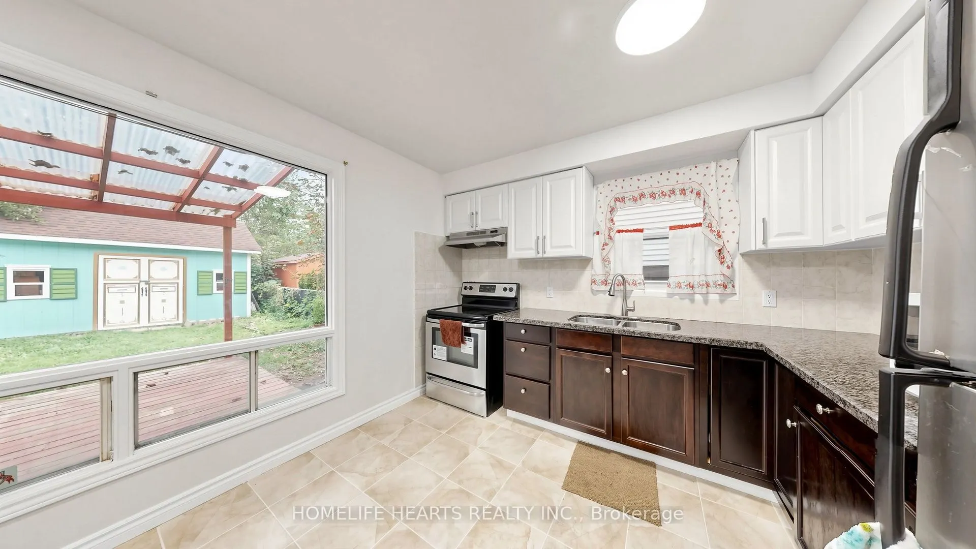 5 John Tabor Trail