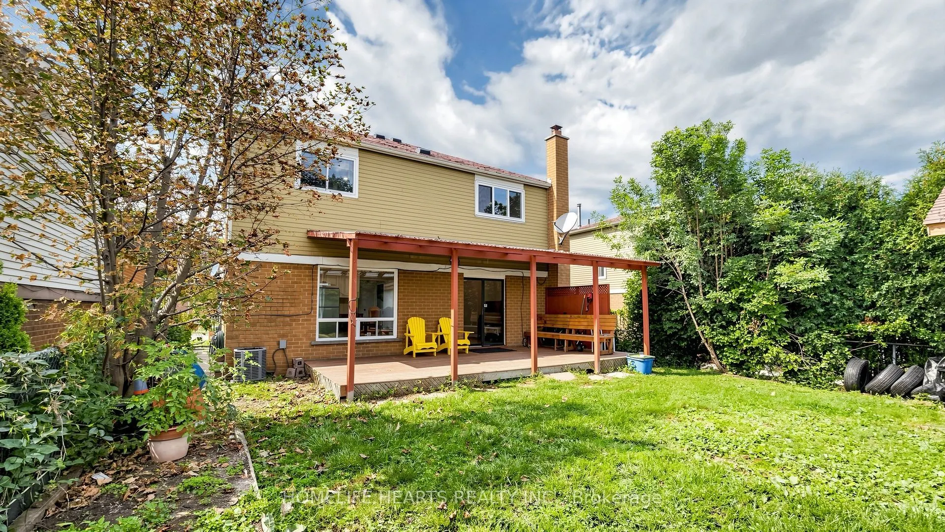 5 John Tabor Trail