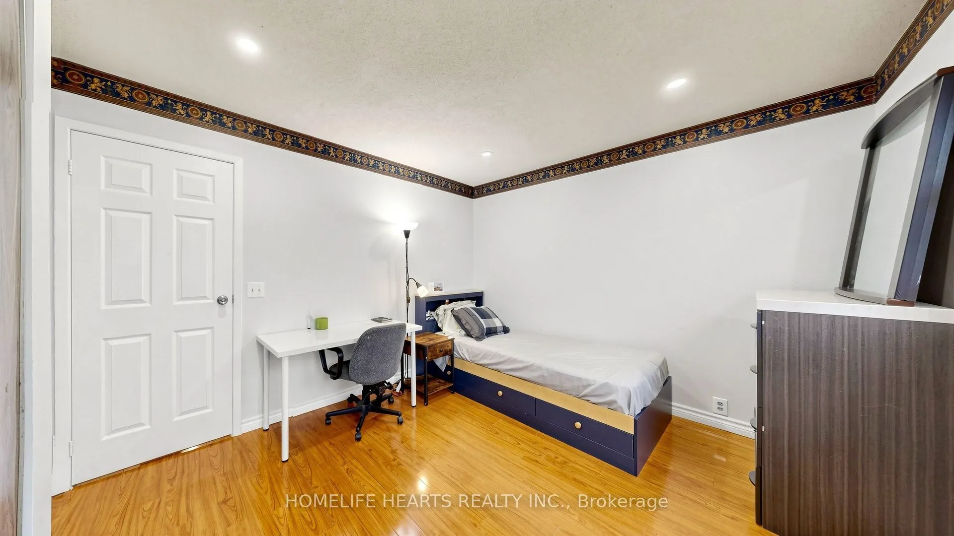 5 John Tabor Trail