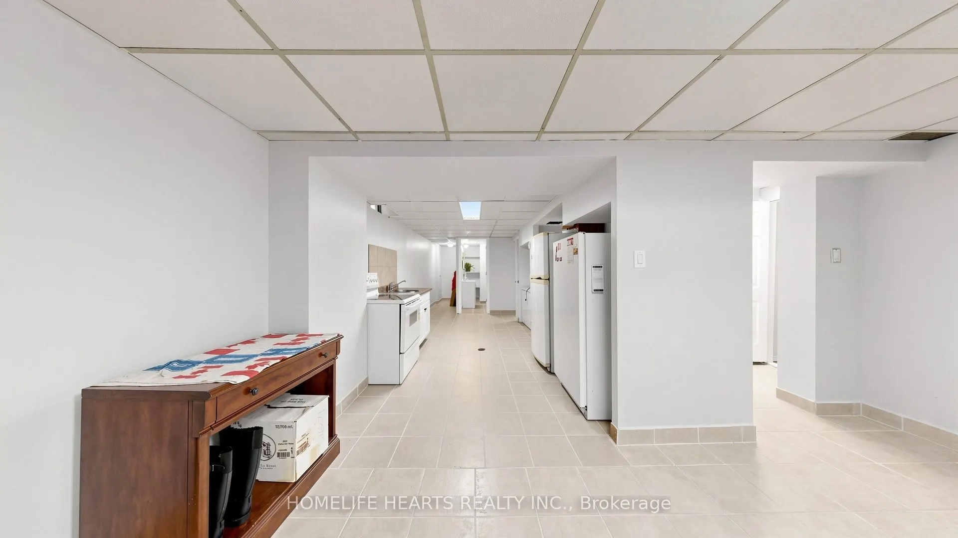 5 John Tabor Trail