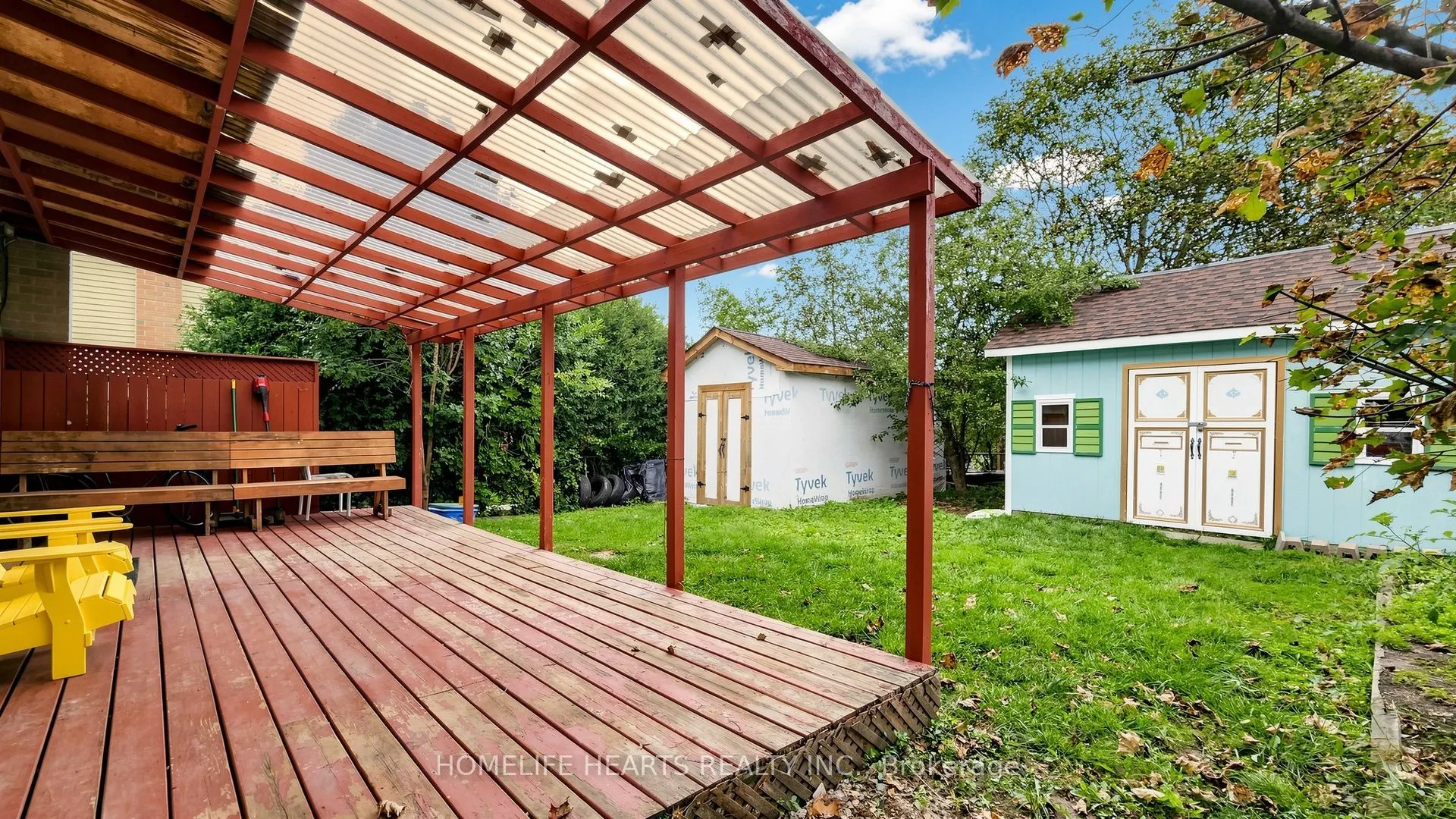 5 John Tabor Trail