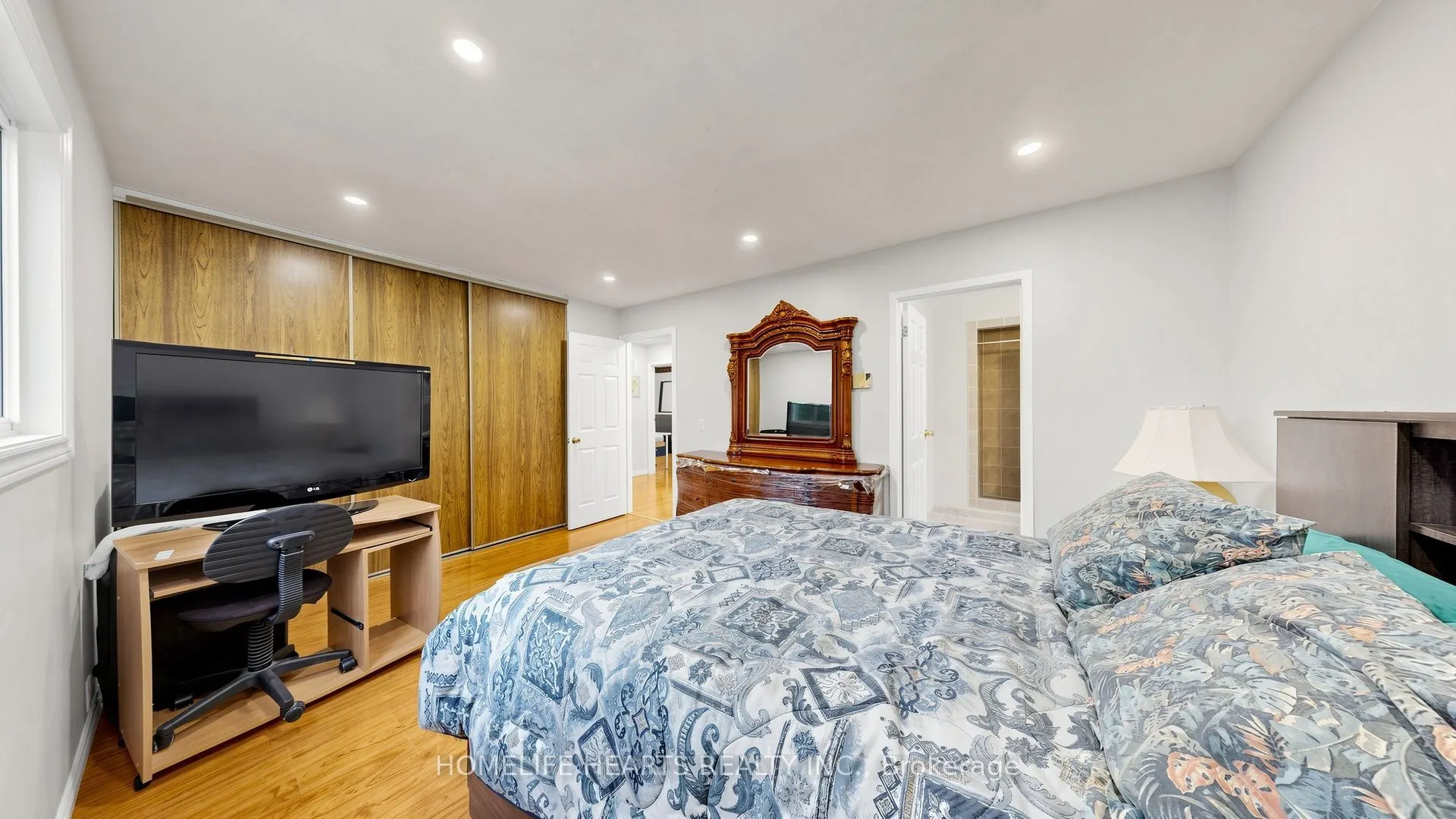 5 John Tabor Trail