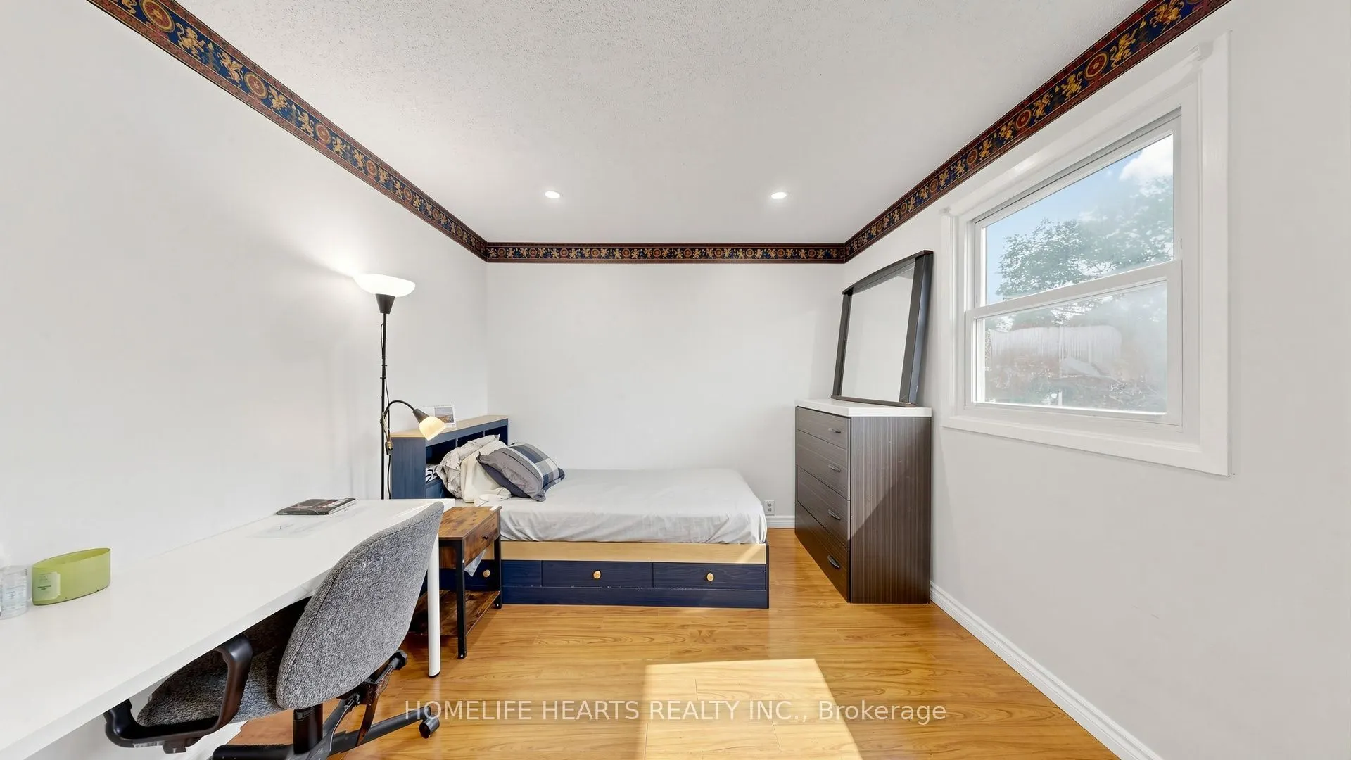 5 John Tabor Trail
